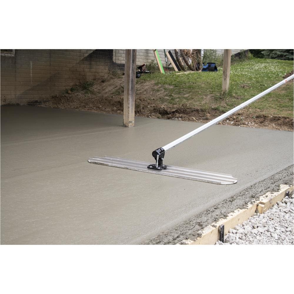 Marshalltown B36FRB Concrete-Floats - View #5