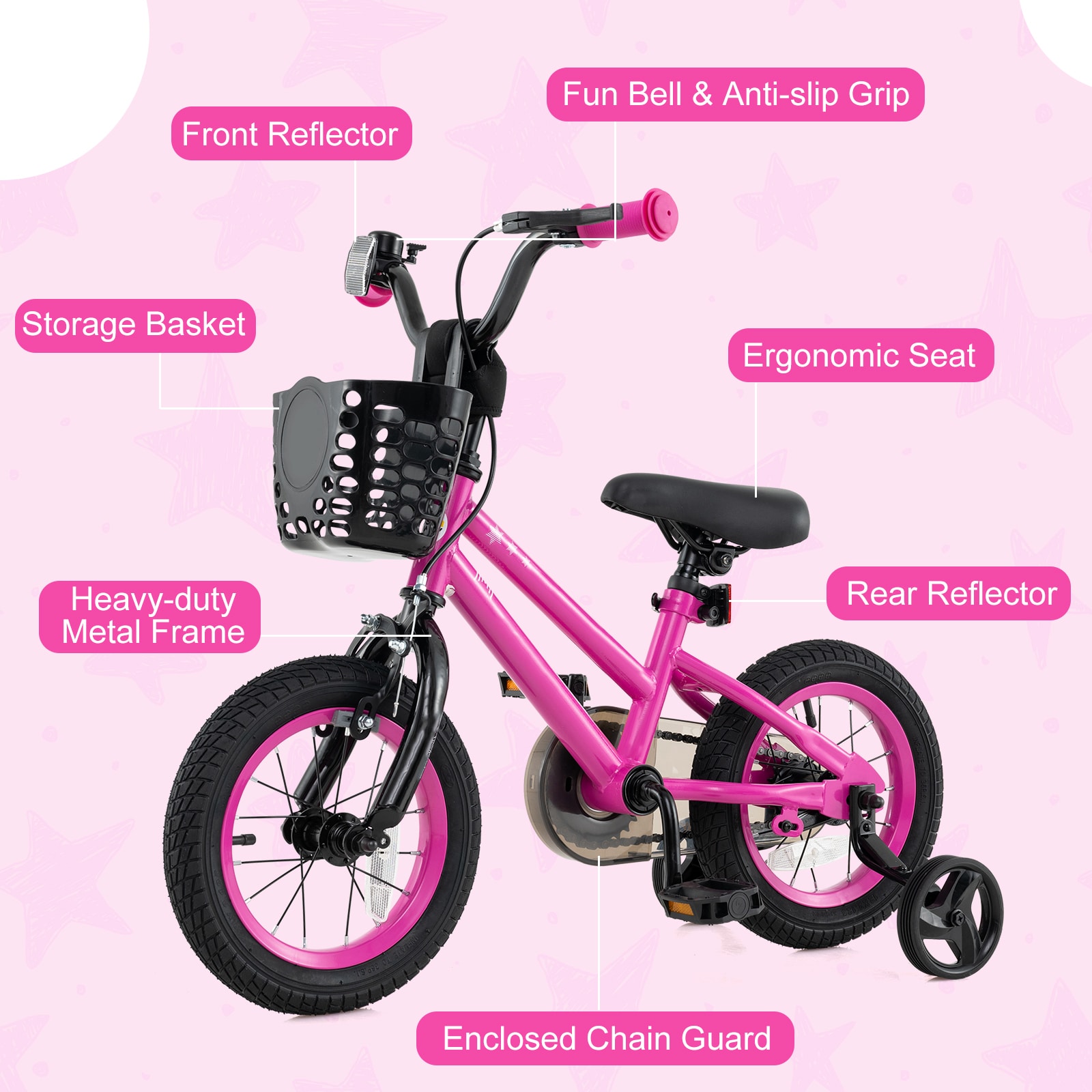 Slickblue D-CO-41-IP03201ST bikes - View #6