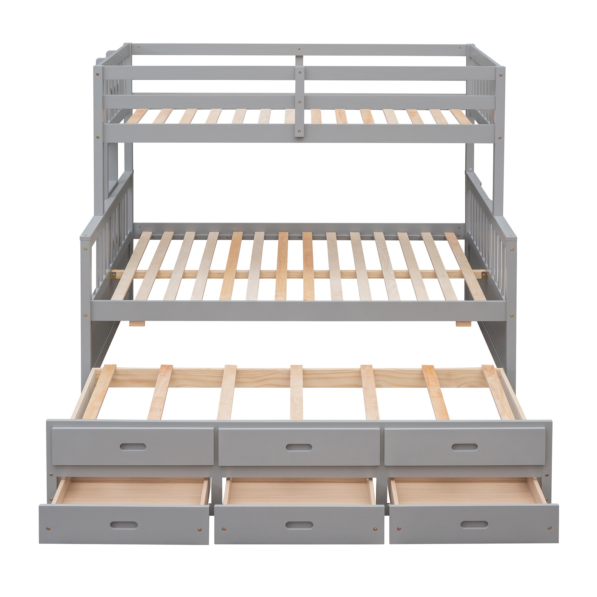 ModernLuxe LT000501AAE Bunk-Beds - View #7