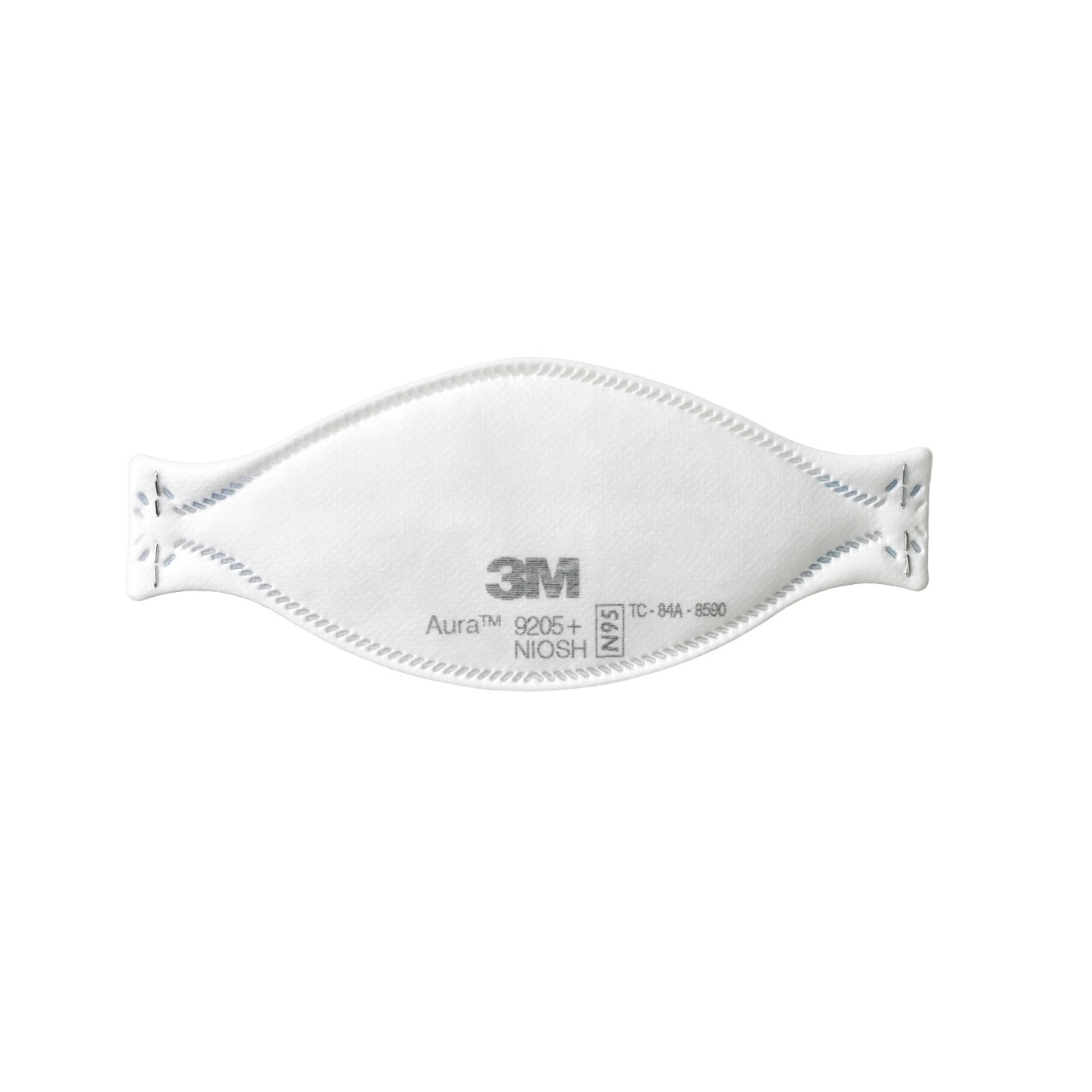 3M 9205PH-3-DC respirators - View #13