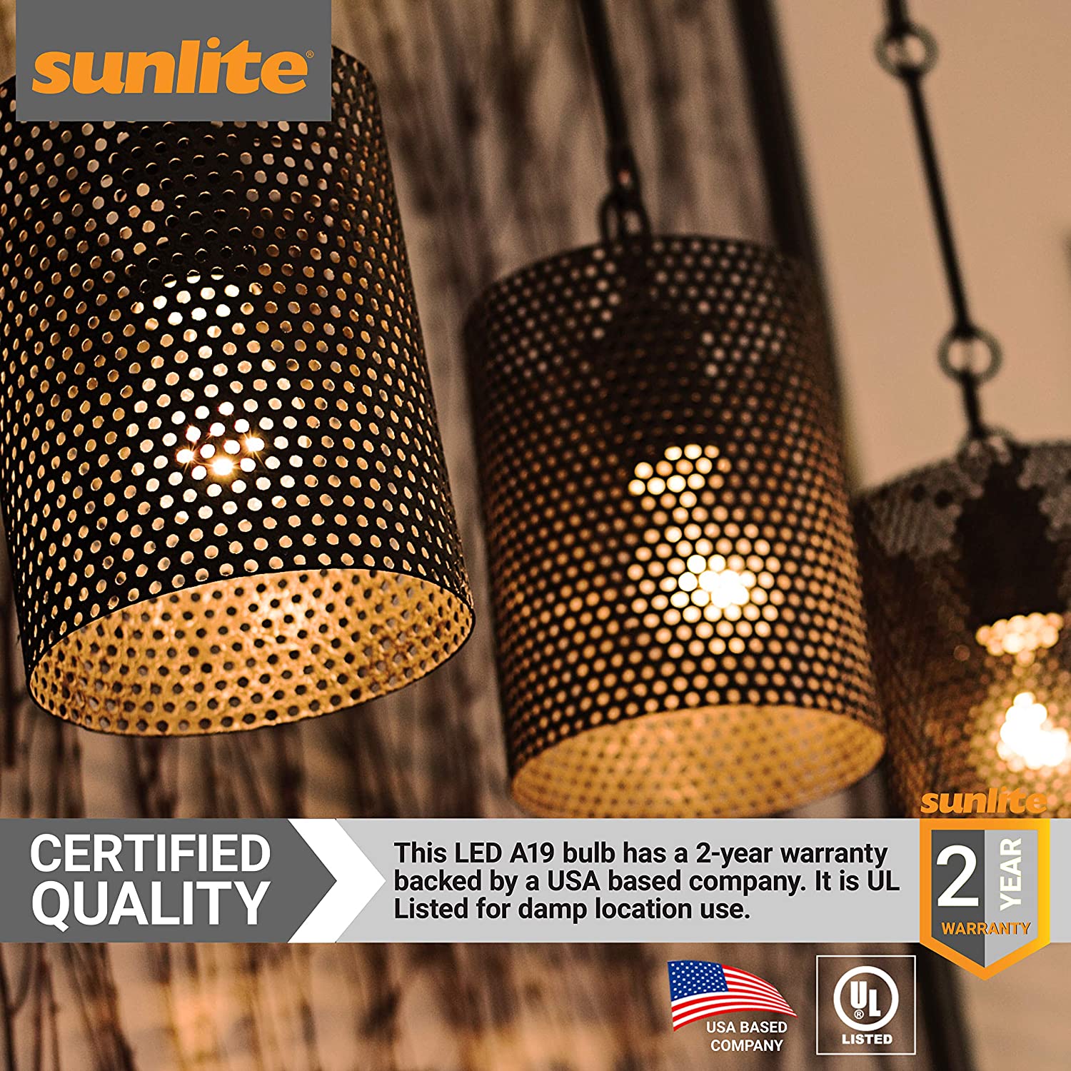 Sunlite LW06943 Led-Lights - View #5