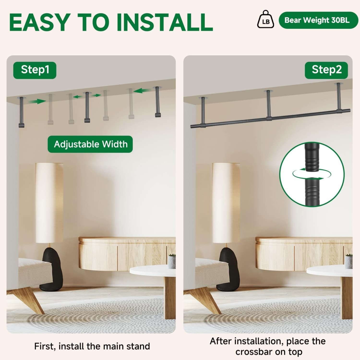 Angel Sar L2FH508AGDHK22 Plant-Hooks - View #5