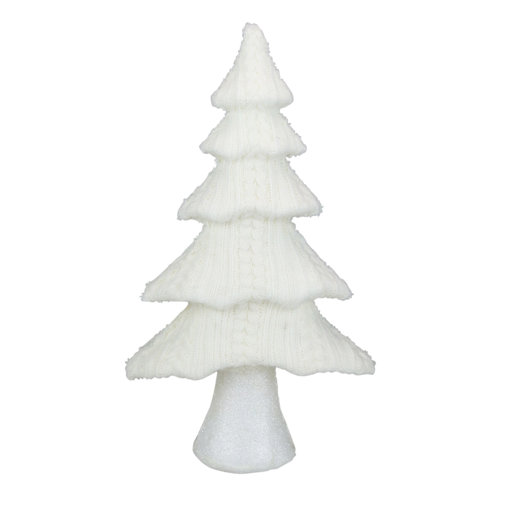 Northlight 34881555 16.75-in Tabletop Decoration Merry Christmas Christmas Decor