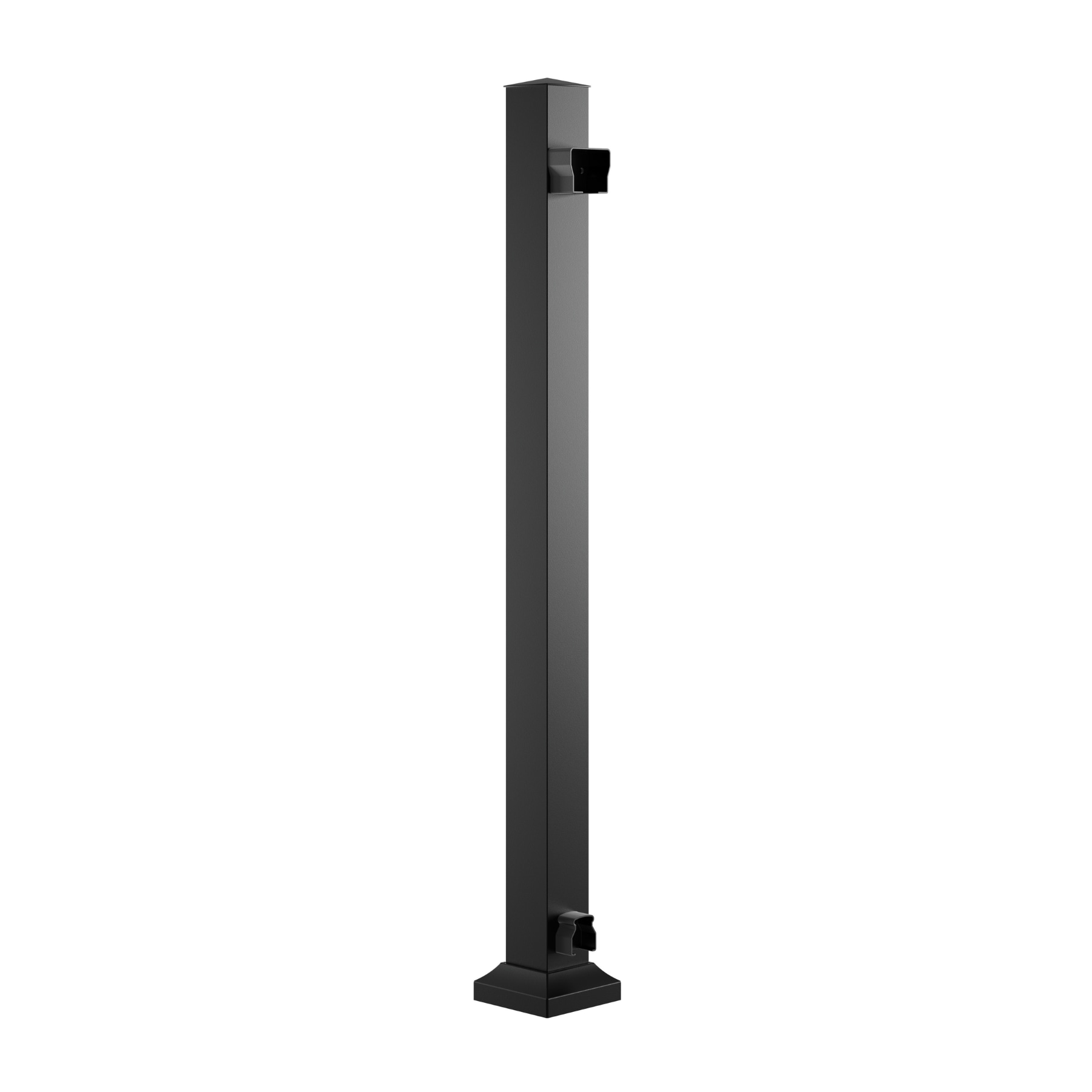 Deck Posts & Post Sleeves Brand Fiberon