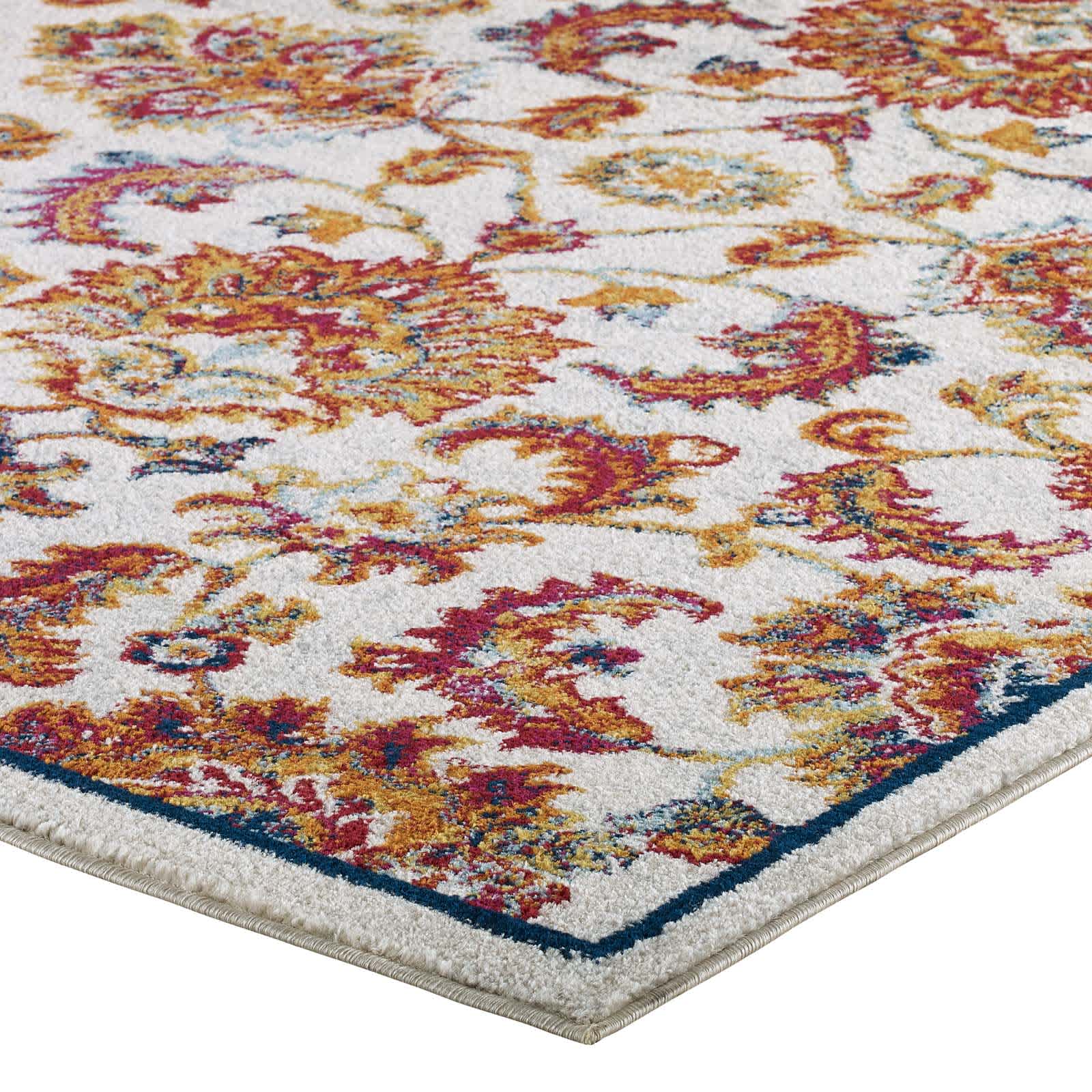 Modway R-1171A-58 rugs - View #7