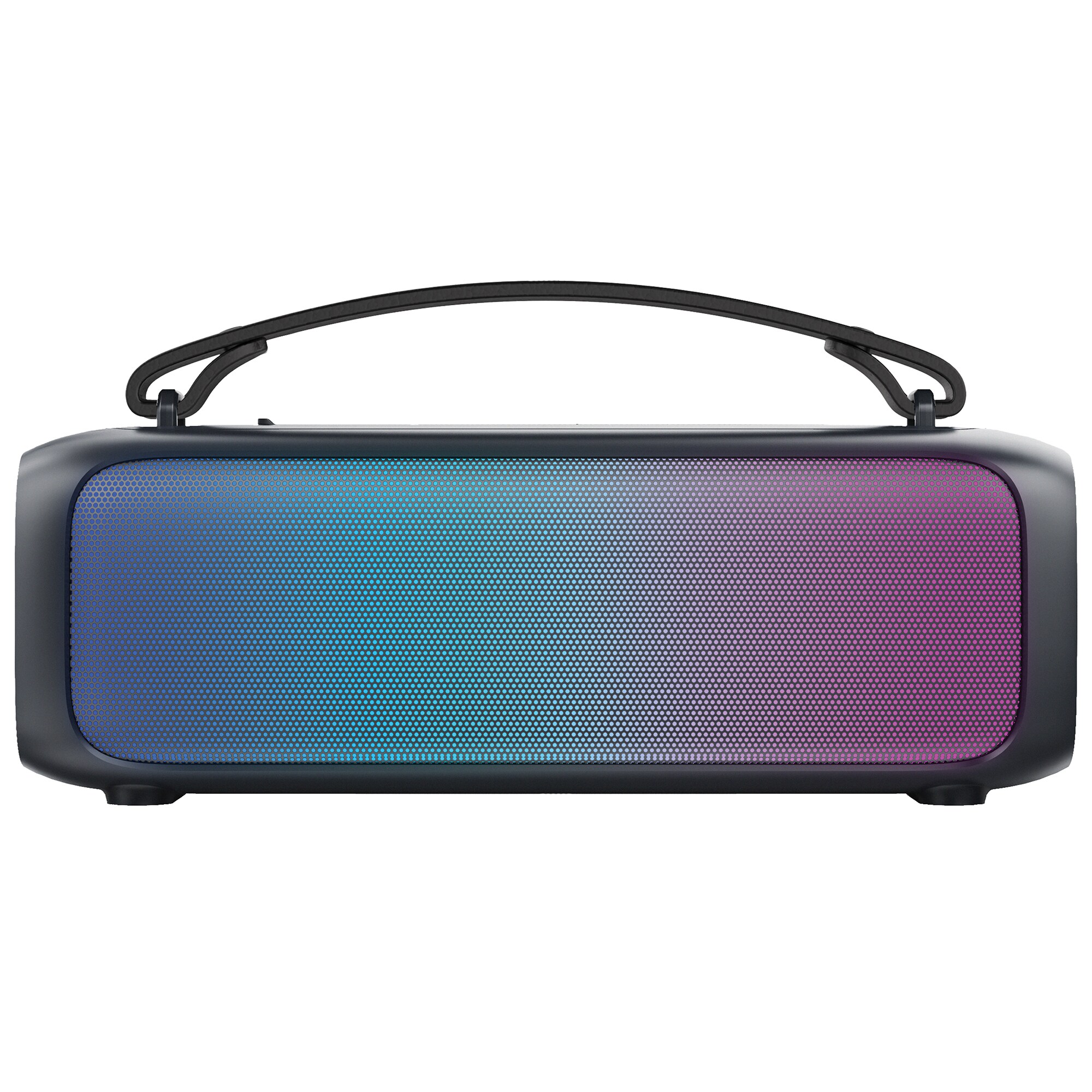 IQ Sound SSCIQ3520RGB Boomboxes-Radios - View #12