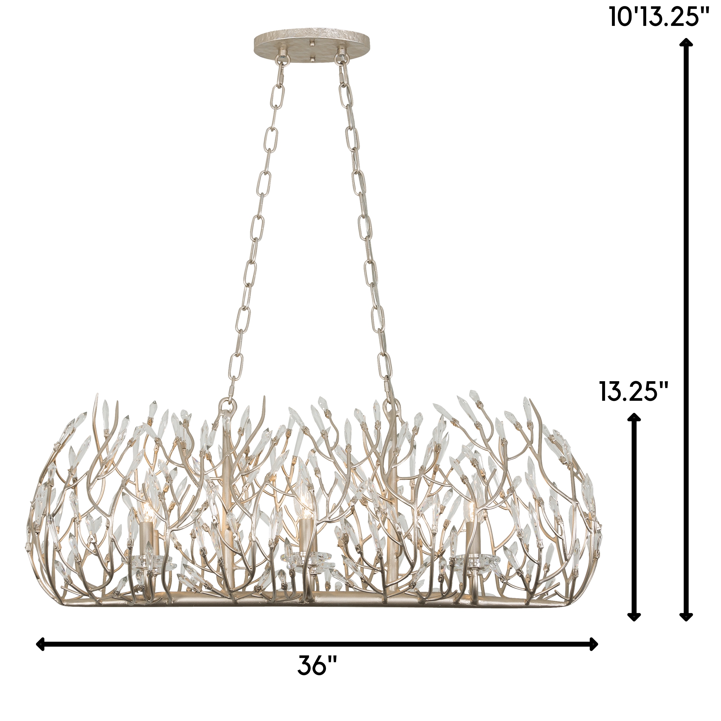 Varaluz 271N06GD Pendant-Lights - View #8