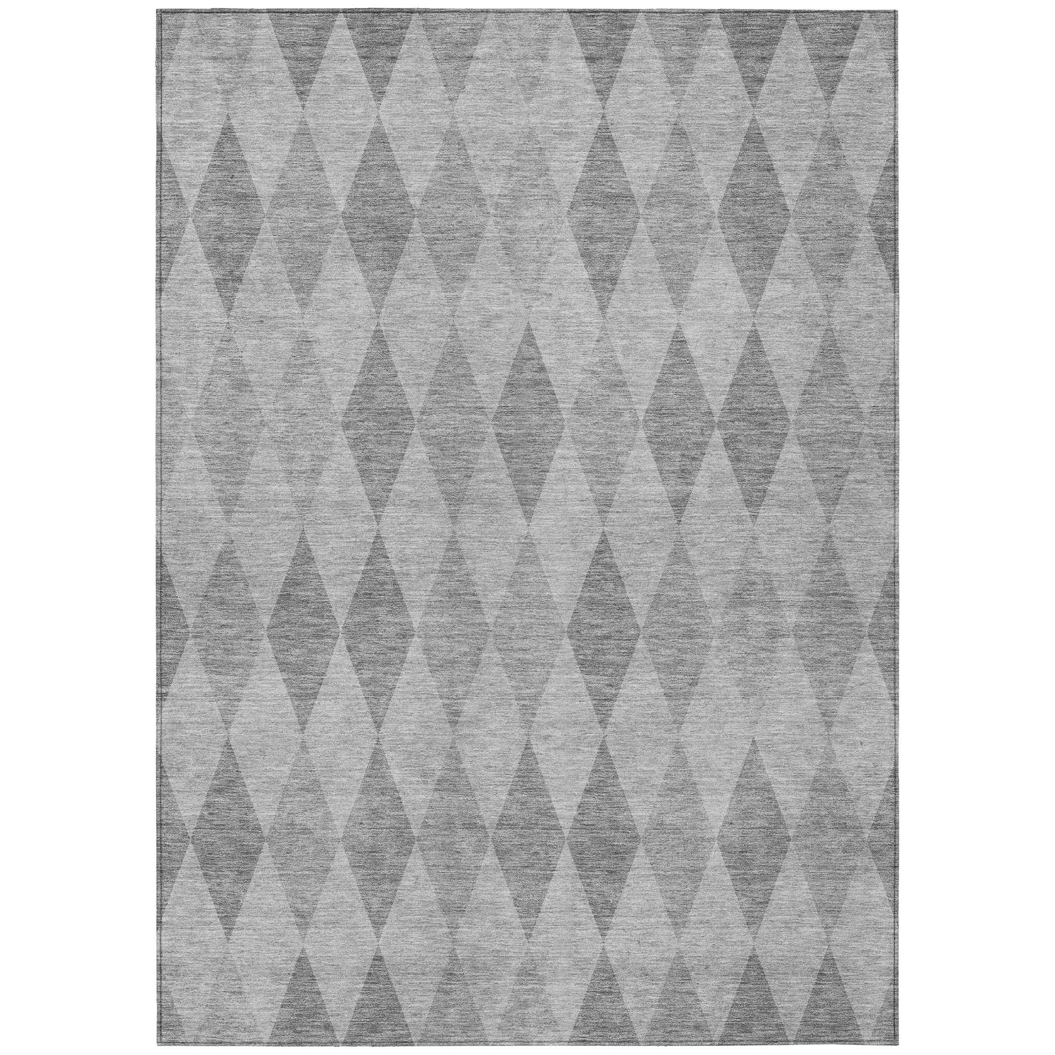 Addison Rugs ACN561GY5X8 rugs - View #2