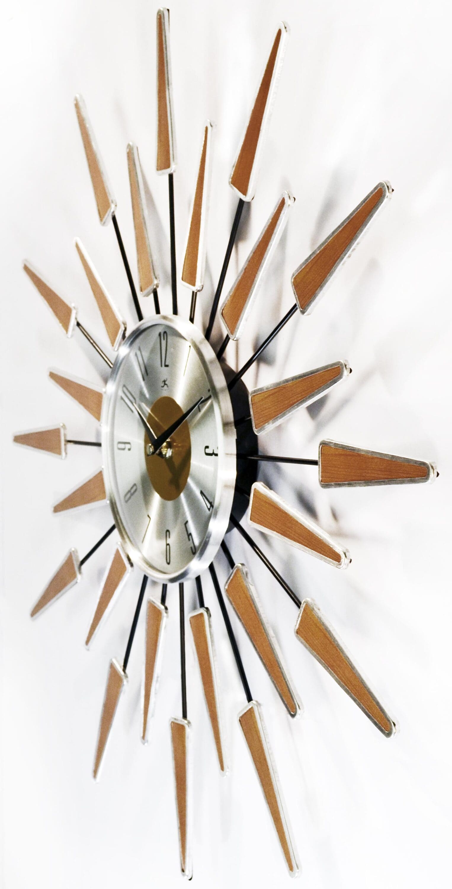 Infinity Instruments 15196WL-4127 Indoor-Outdoor-Clocks - View #6
