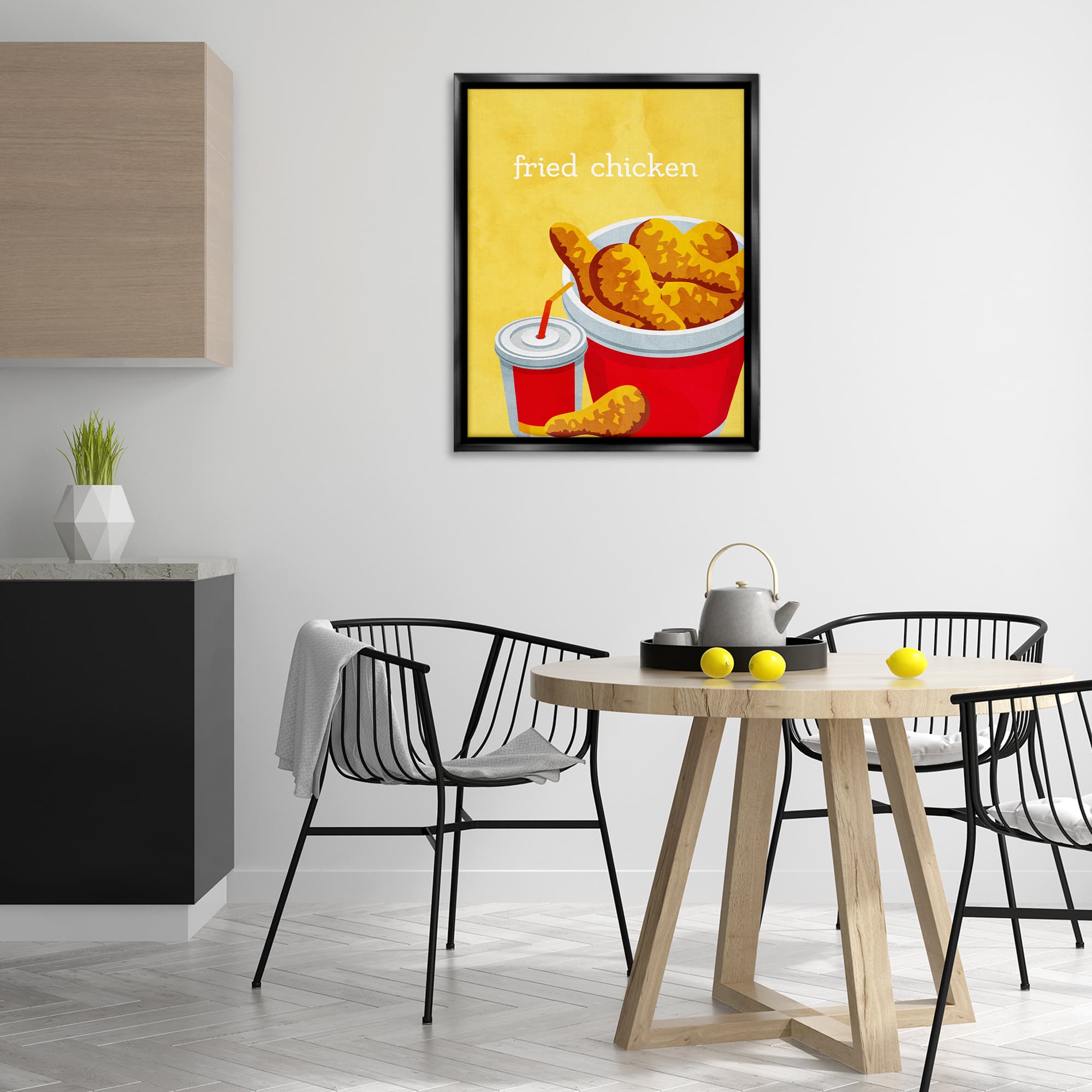 Stupell Industries BS-463-FFB-24X30 Wall-Art - View #3