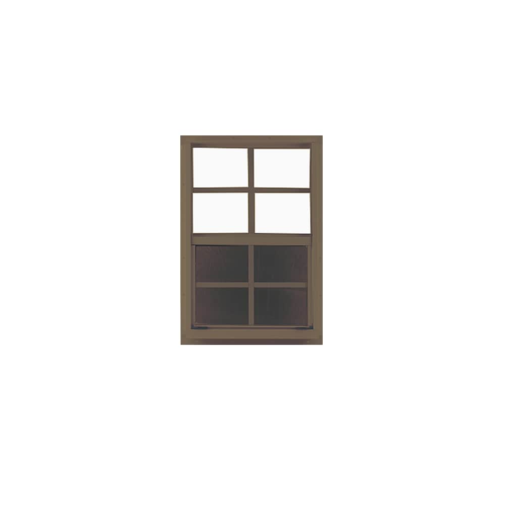 Shed Windows and More 1218BF Single-Hung-Windows - View #2