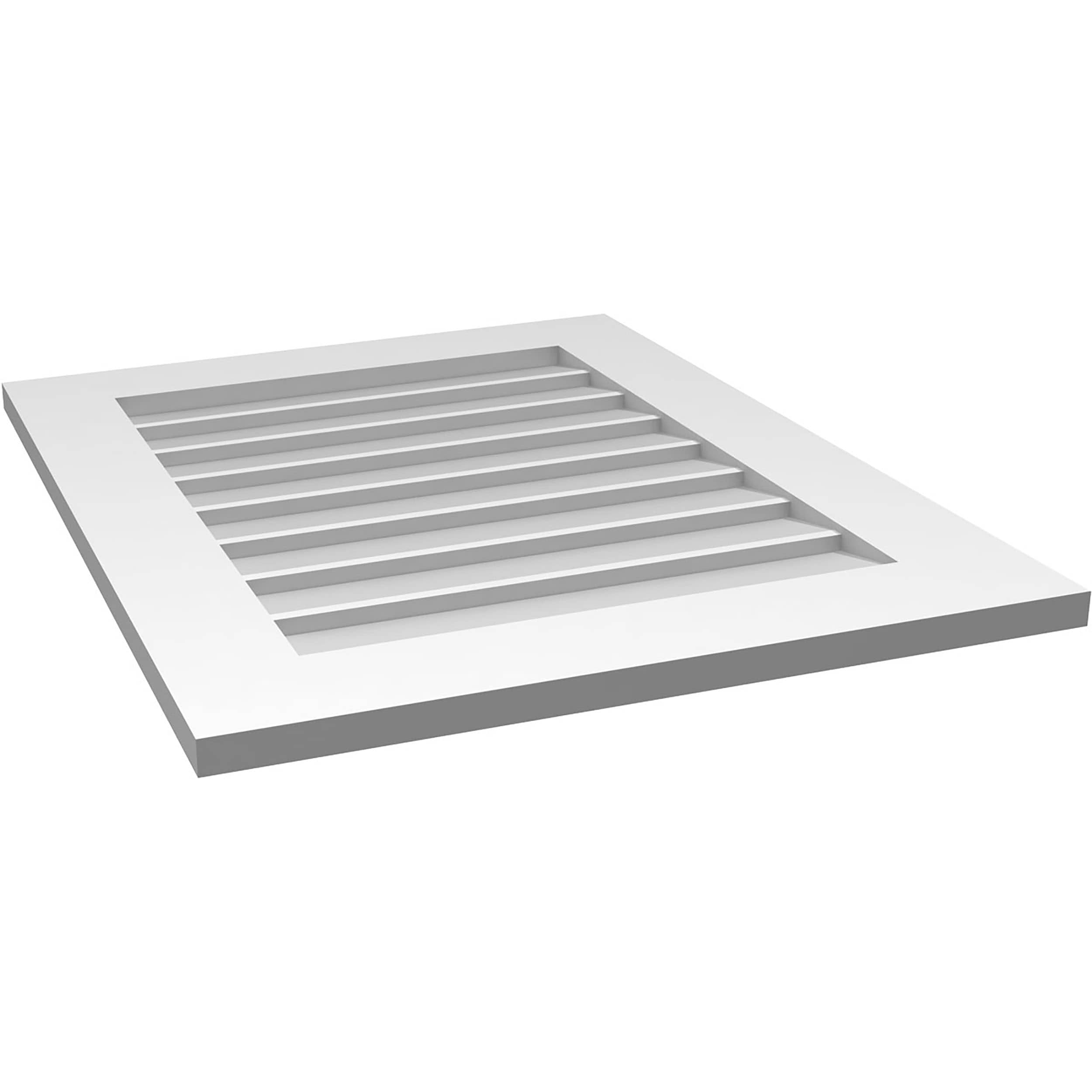 Ekena Millwork GVPVE24X3001SN Gable-Vents - View #5
