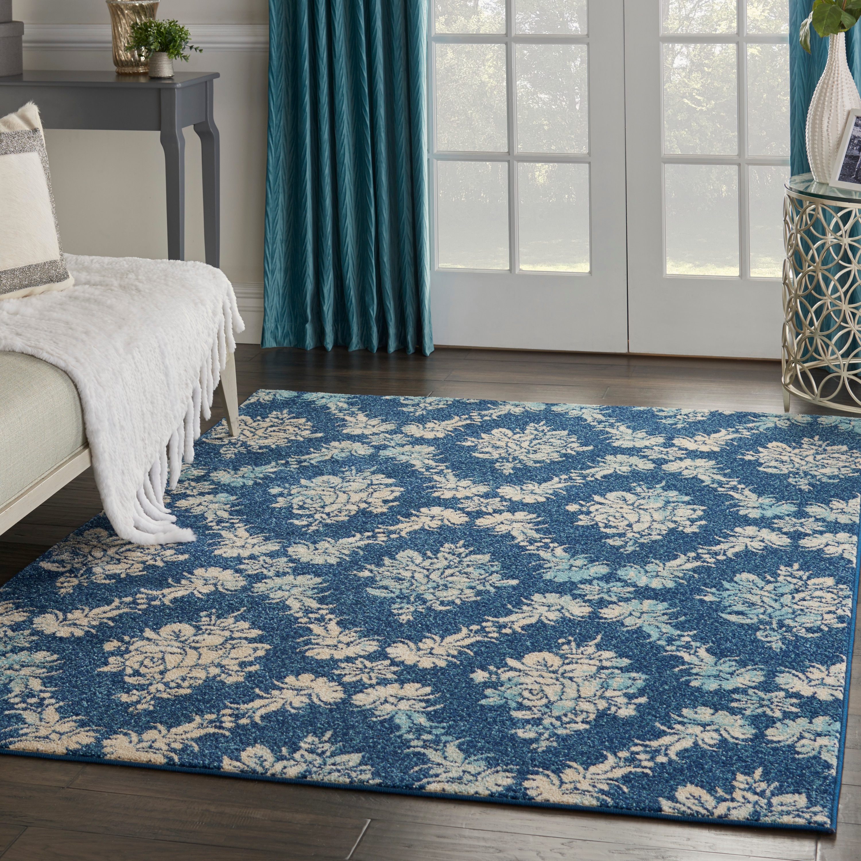 Nourison 99446399618 rugs - View #8