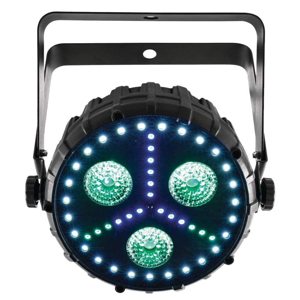CHAUVET DJ FXPAR3 Novelty-Lighting - View #3