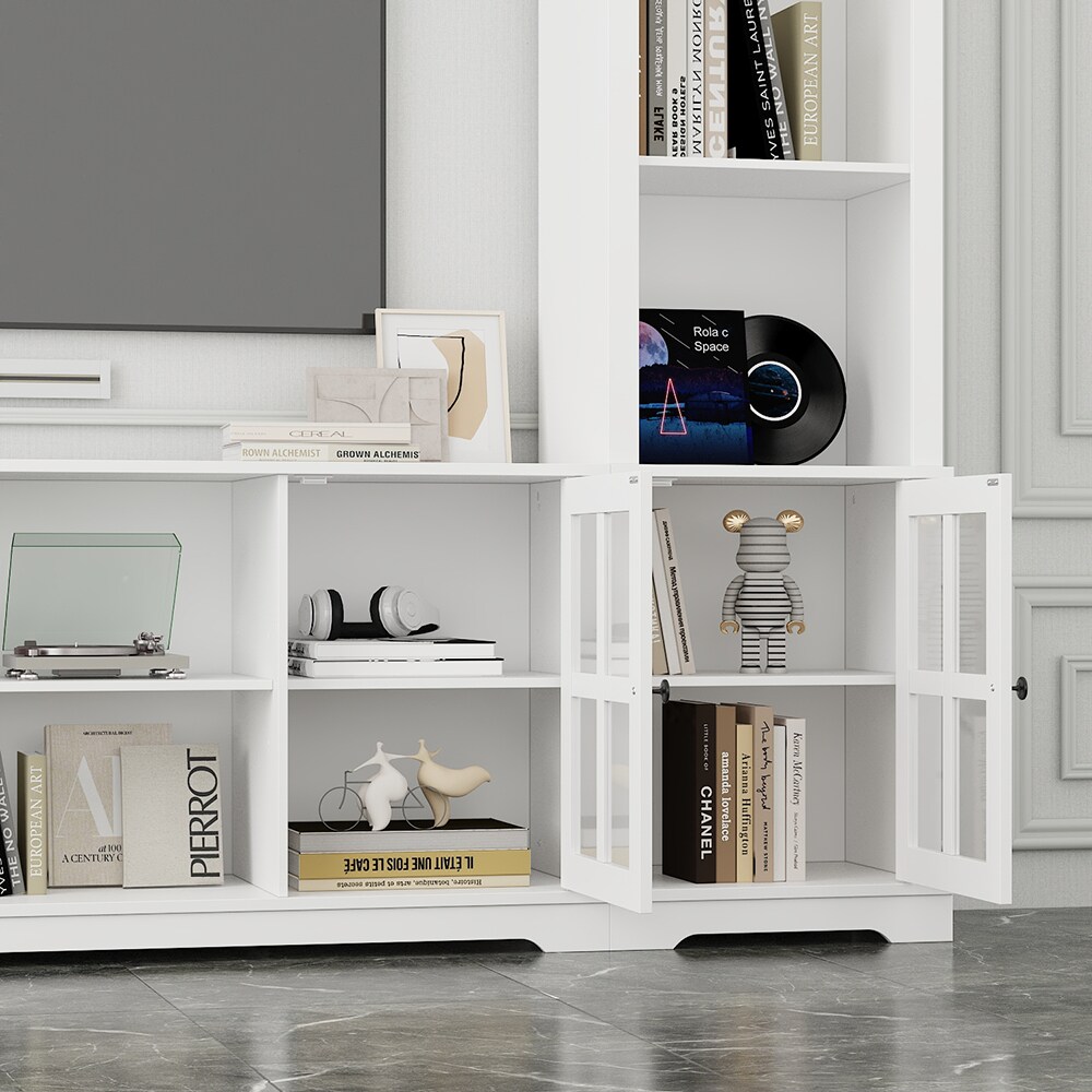 Homsee KF020341-01+02 Tv-Stands - View #7