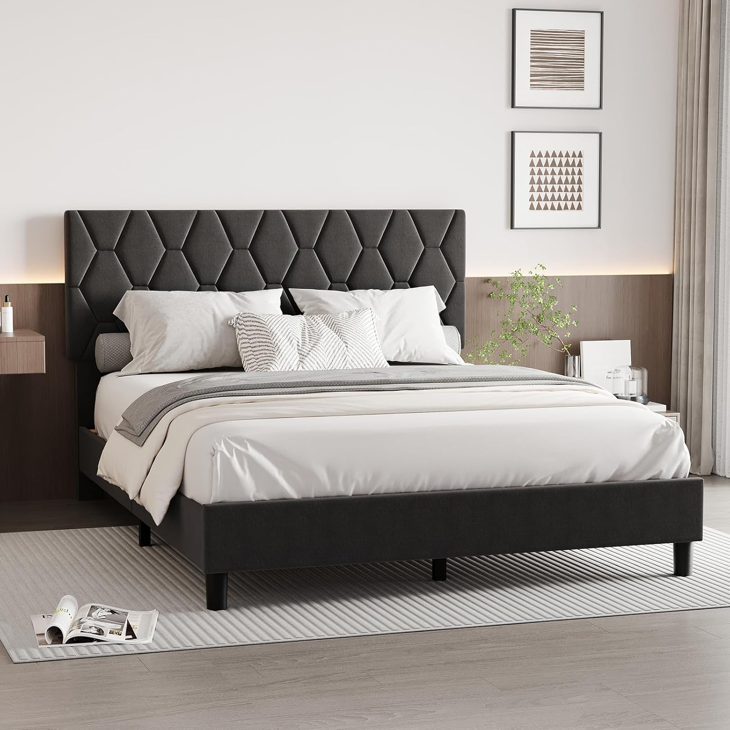 Qeetex DHZ-PHO-10JW444Y beds - View #2