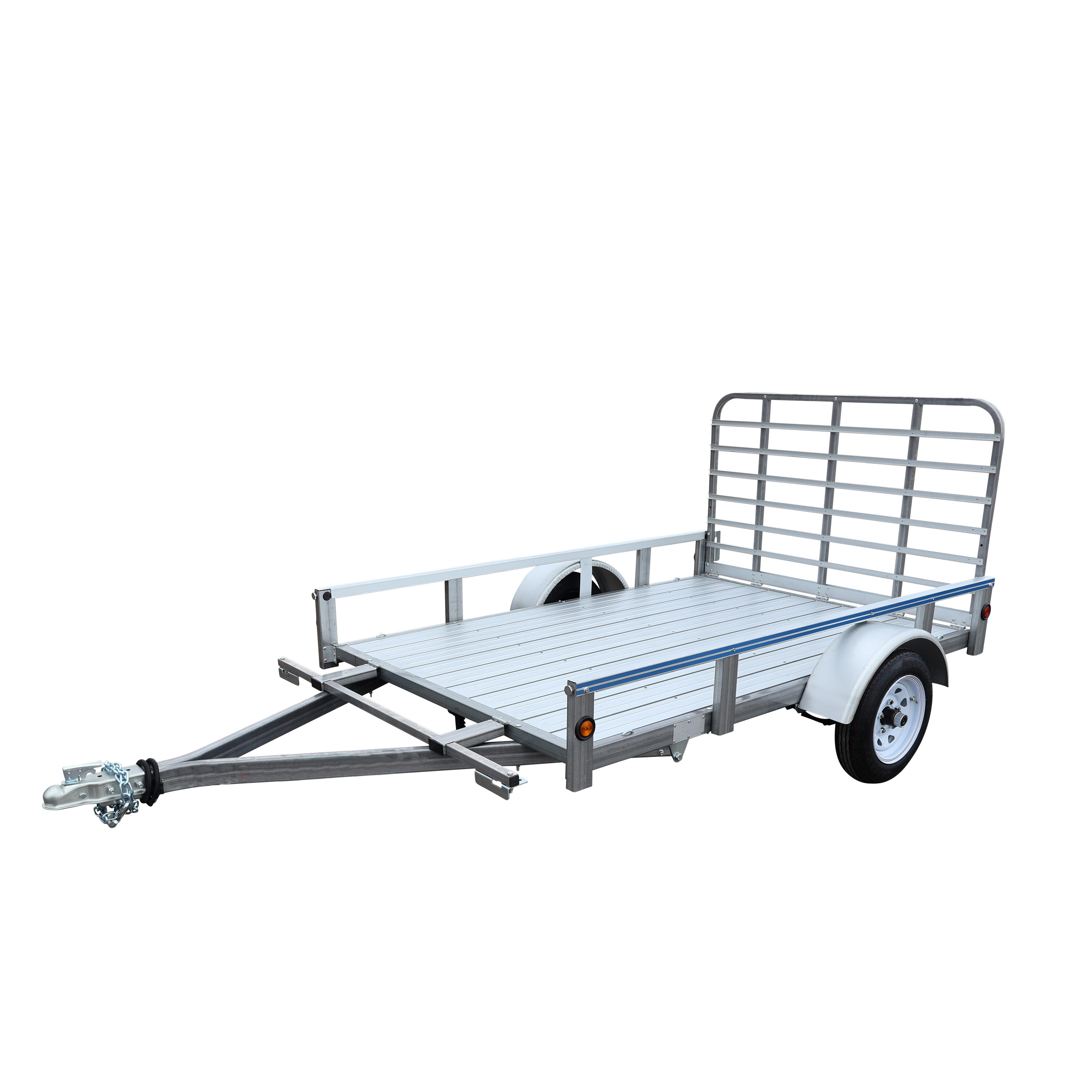 Stirling 504090 Utility-Trailers - View #2