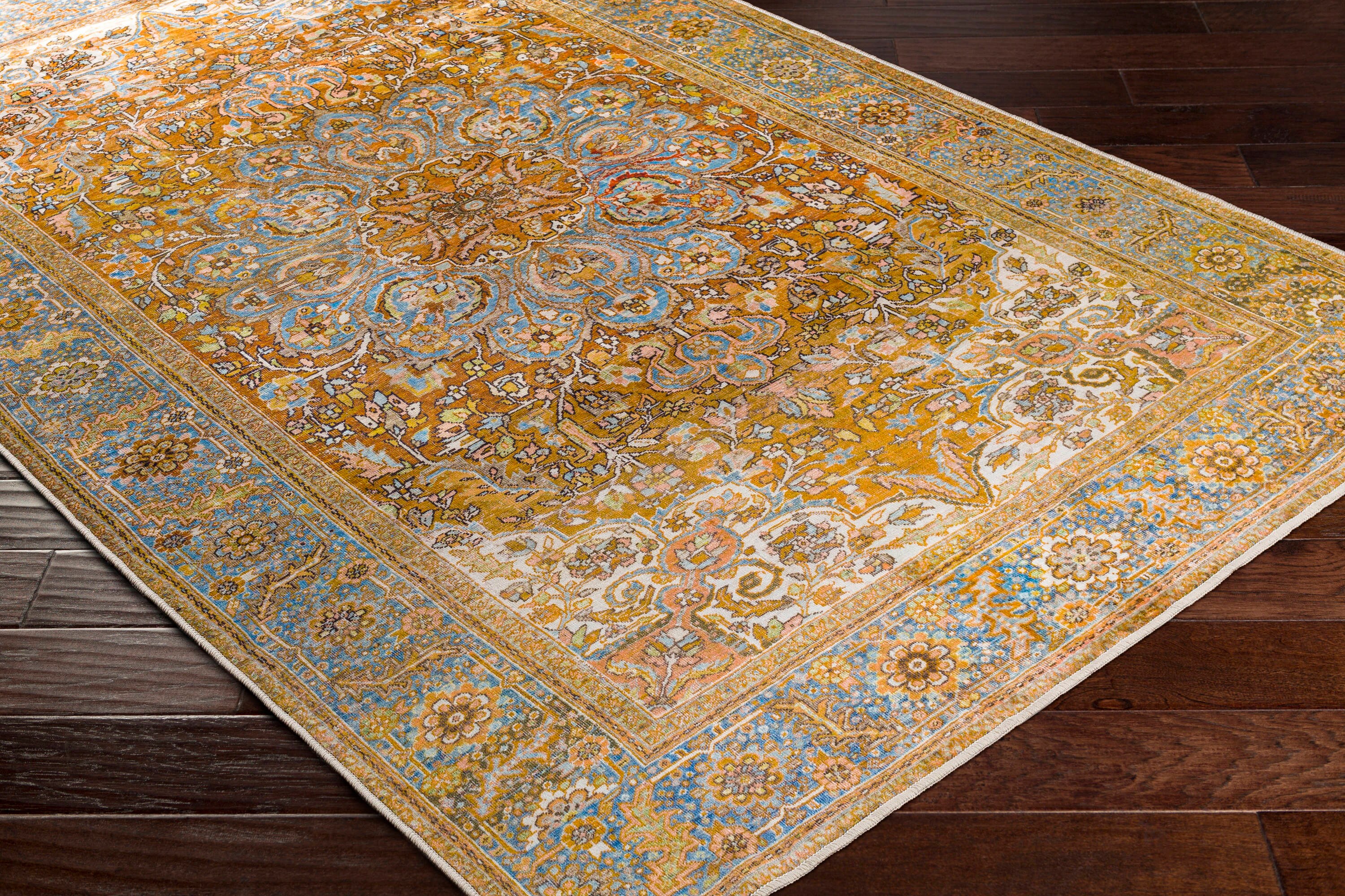 Surya LVB2302-3656 rugs - View #6