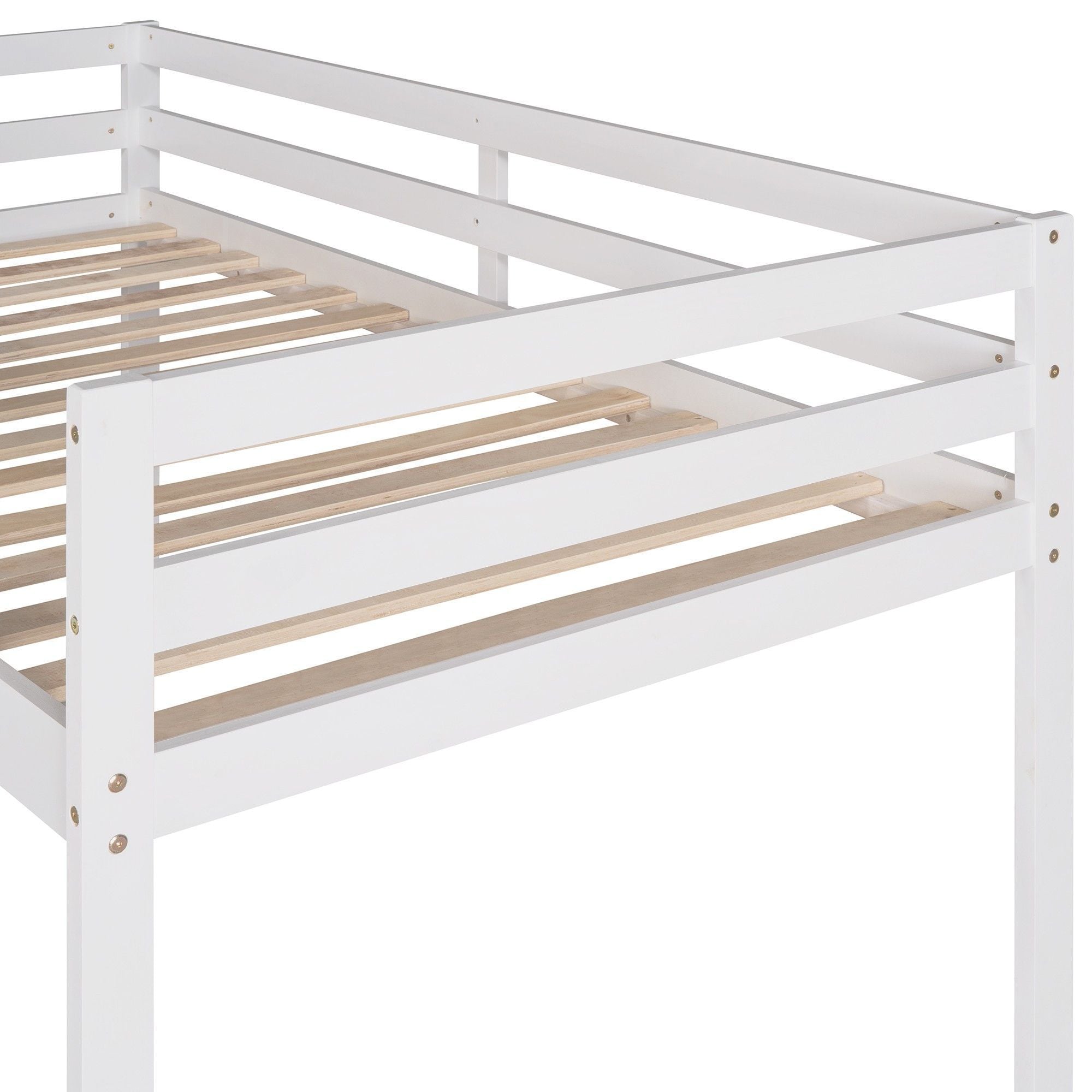 Yiekholo LL-0249AAK Bunk-Beds - View #7