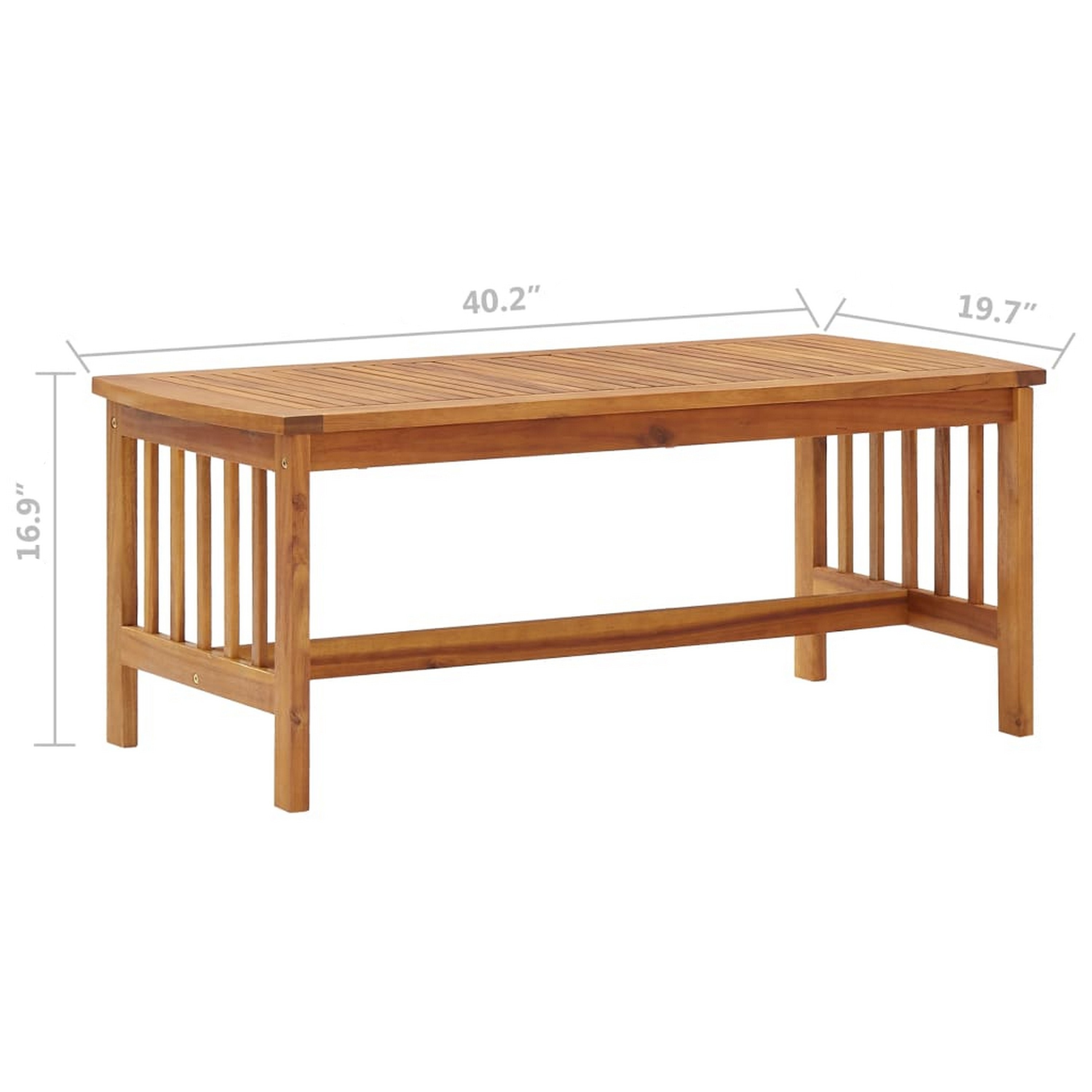 Benzara BM325692 Coffee-Tables - View #5