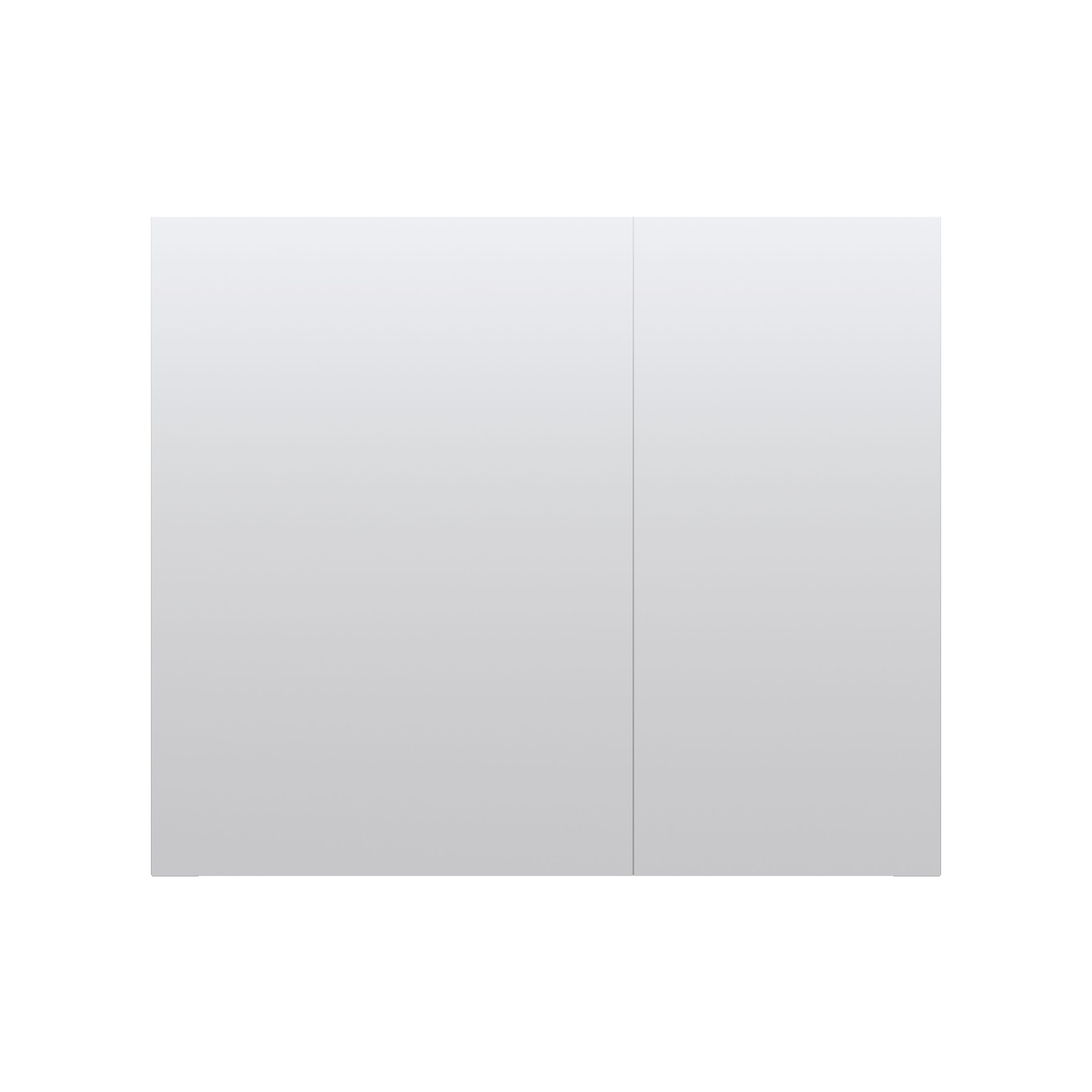 WELLFOR ROSA3630MC Bathroom-Medicine-Cabinets - View #2