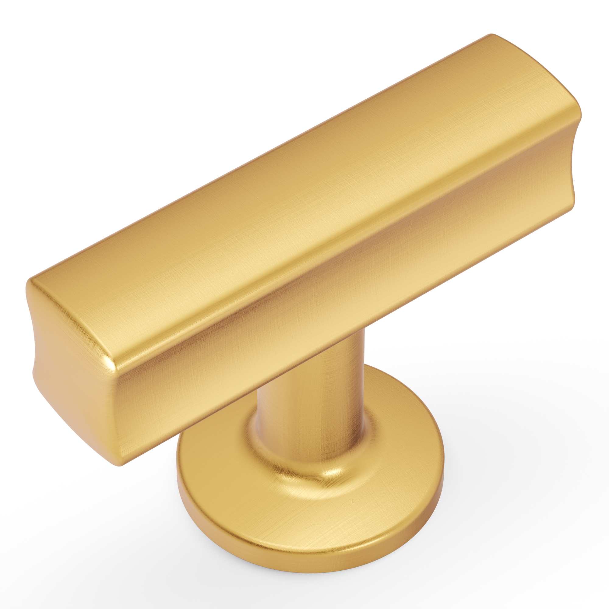 Hickory Hardware H077878BGB Cabinet-Knobs - View #2