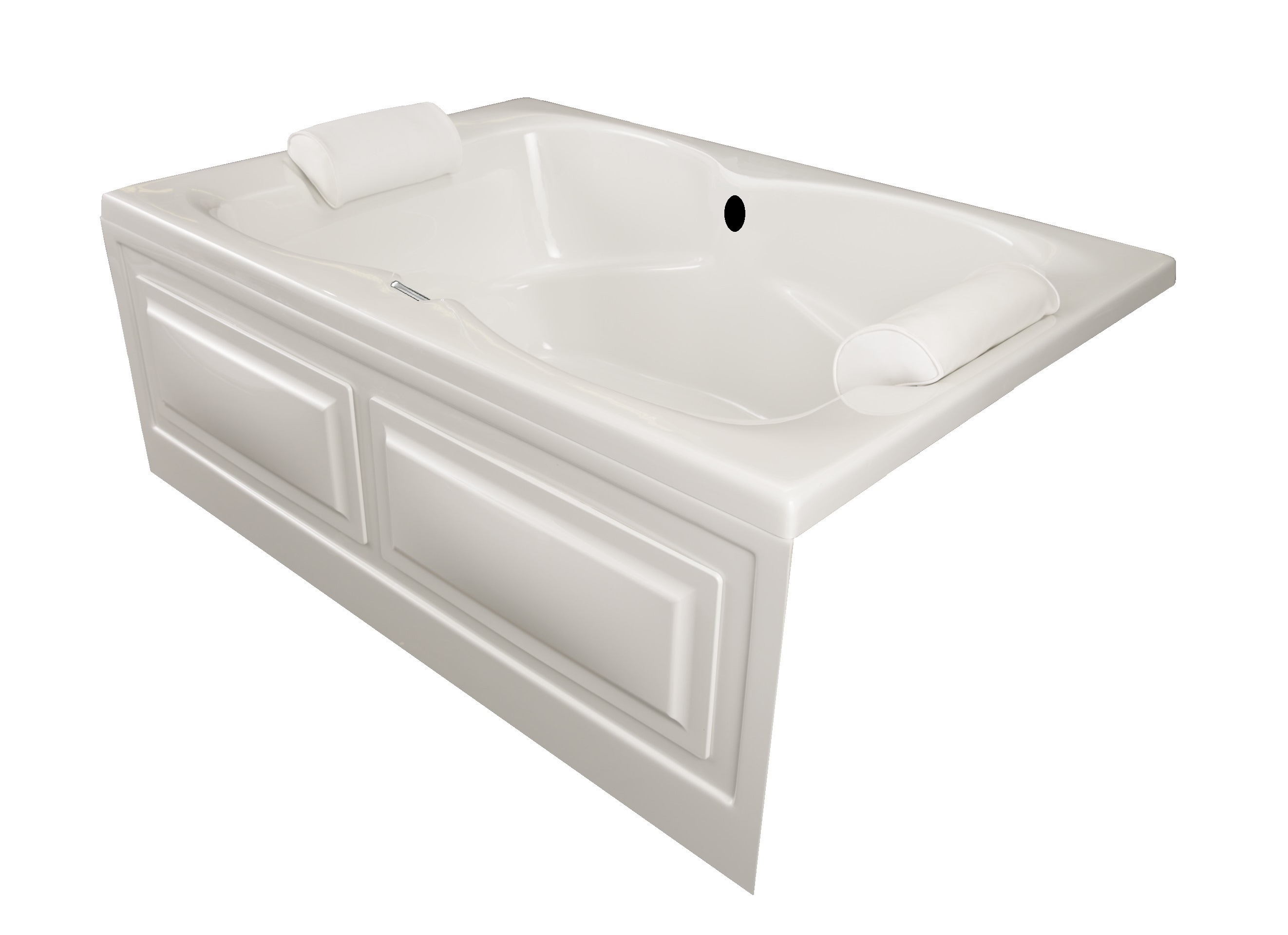 Laurel Mountain 4260STSN064 bathtubs - View #4