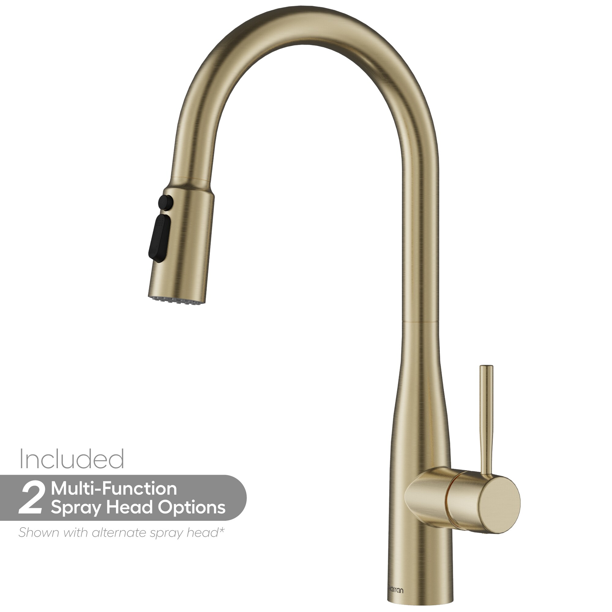 Karran KKF750SFCB Kitchen-Faucets - View #11