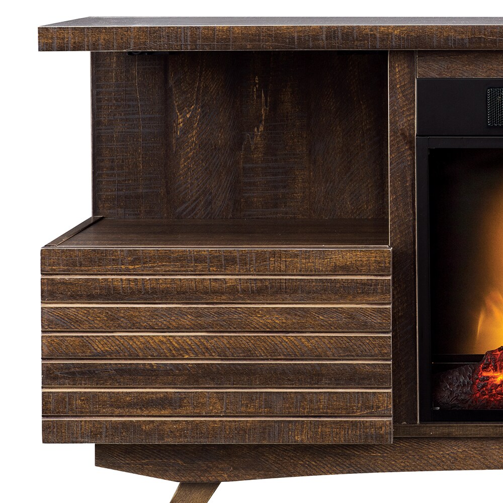 HearthPro SP6555-OF Electric-Fireplaces - View #3