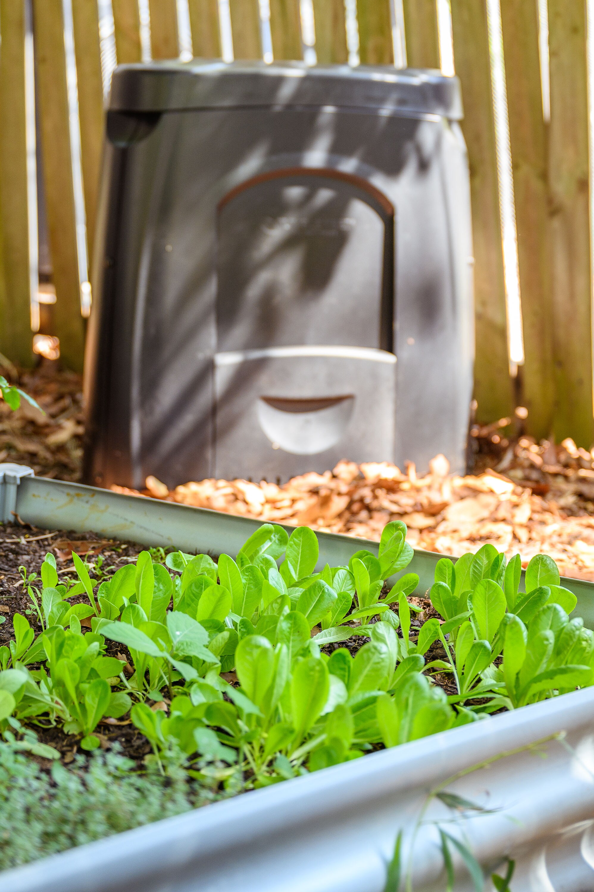 TUMBLEWEED FP240 composters - View #4