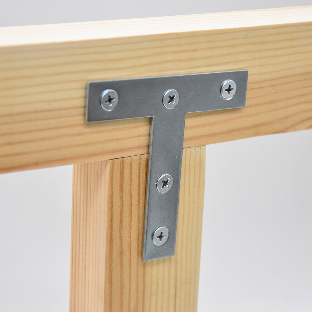 RELIABILT 22529ZCXLG Mending-Plates-Brackets-Braces - View #4
