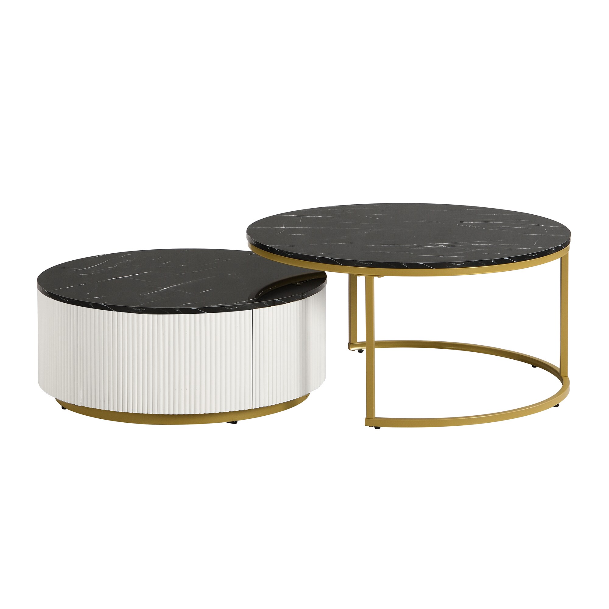 ModernLuxe L3P-N735P254992B Coffee-Tables - View #11