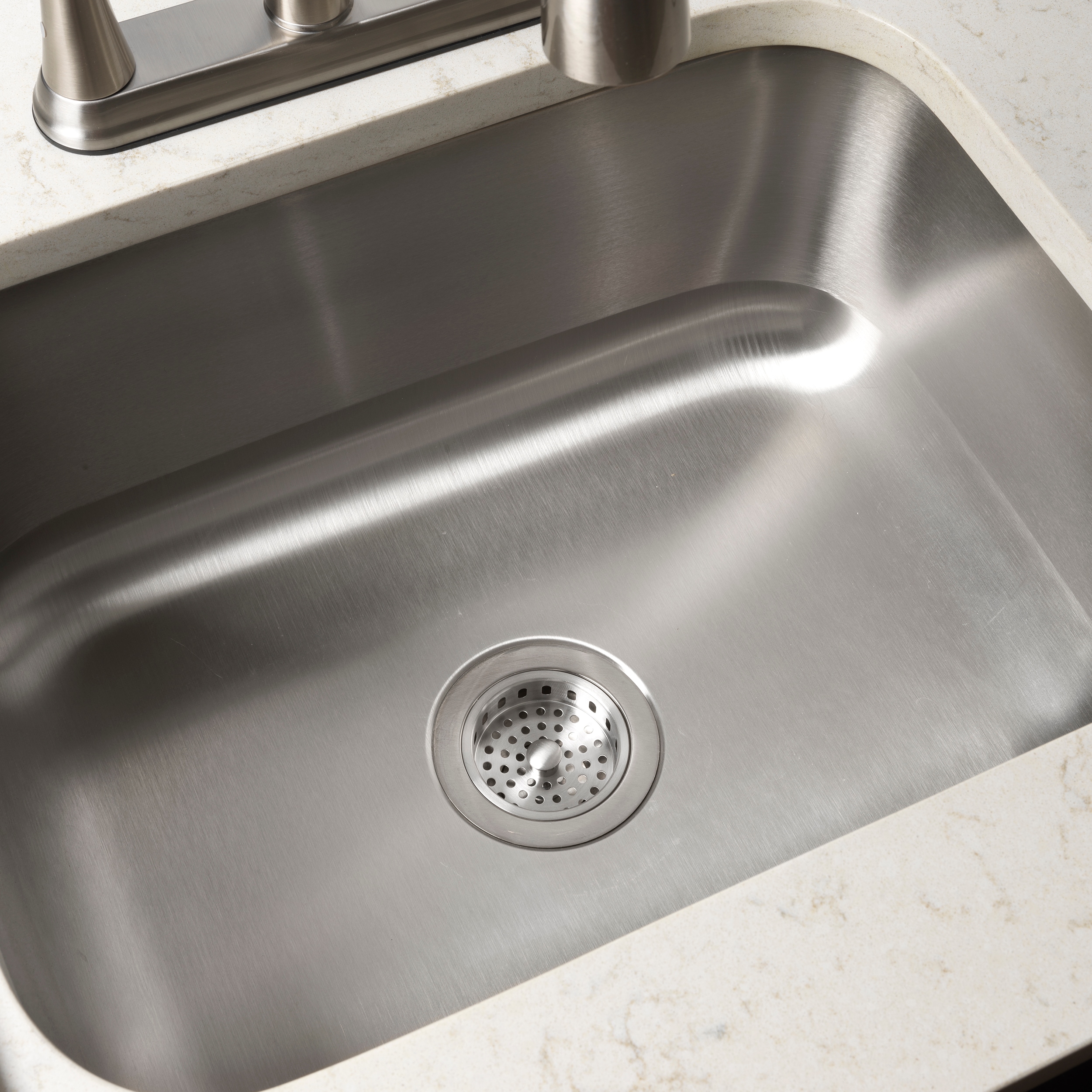 Project Source NZ-1016 Kitchen-Sink-Strainers - View #4