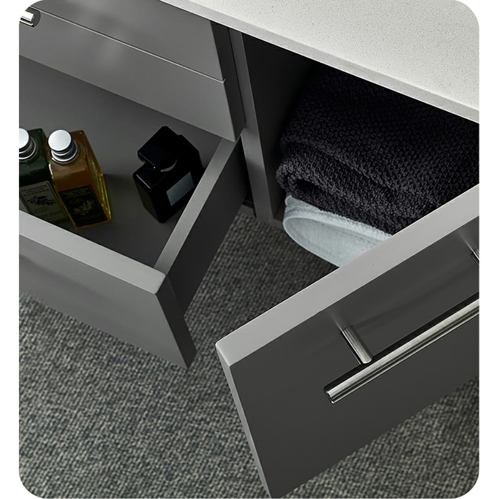Fresca FCB6172GR-UNS vanities - View #9