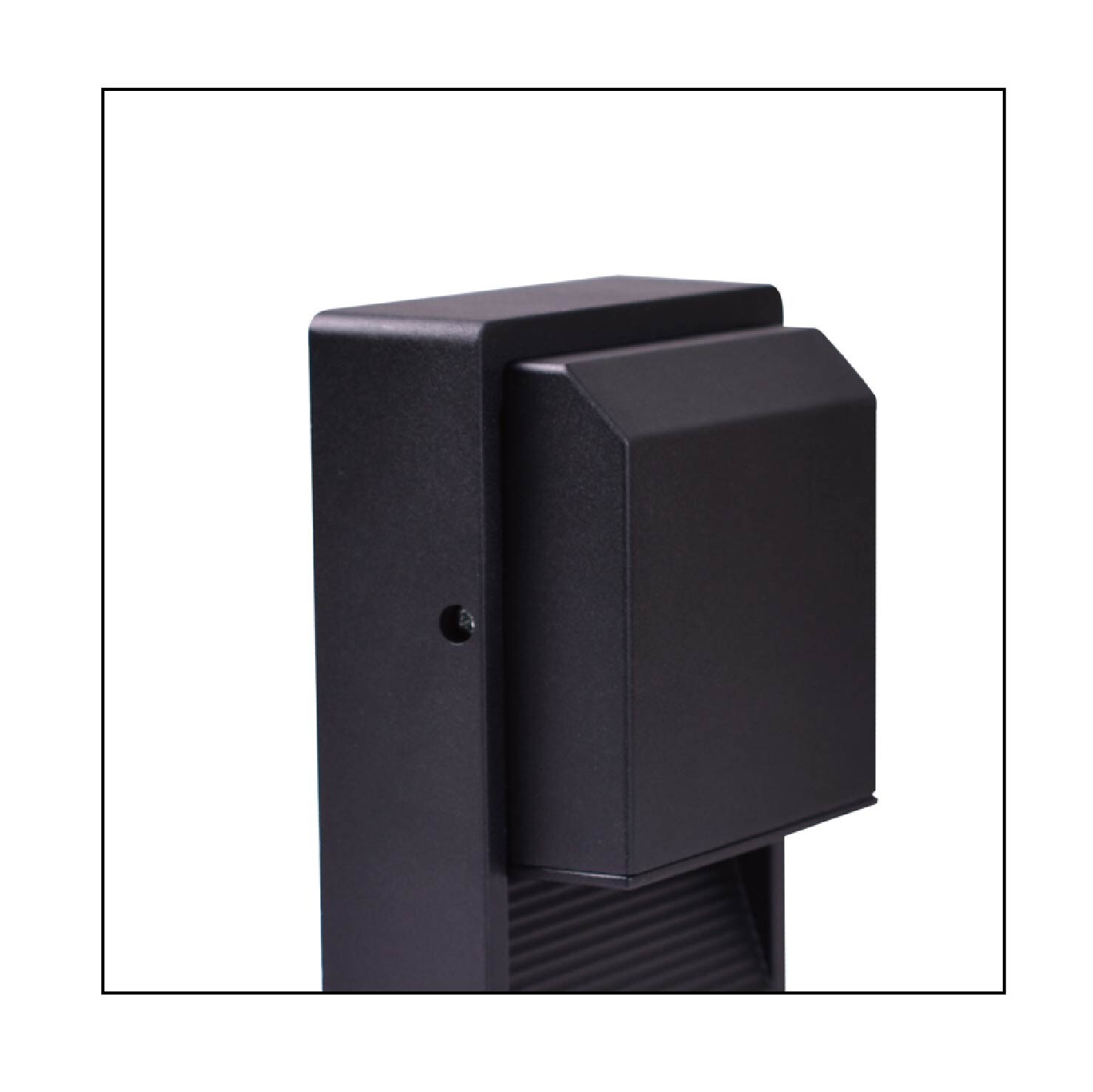 Project Source ZDL1151-LED8K8030 Outdoor-Wall-Lighting - View #14