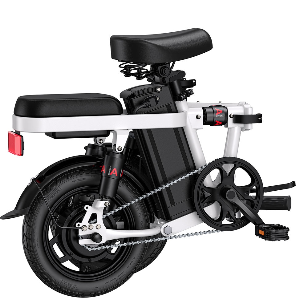 Runesay EBIKE-08 bikes - View #4