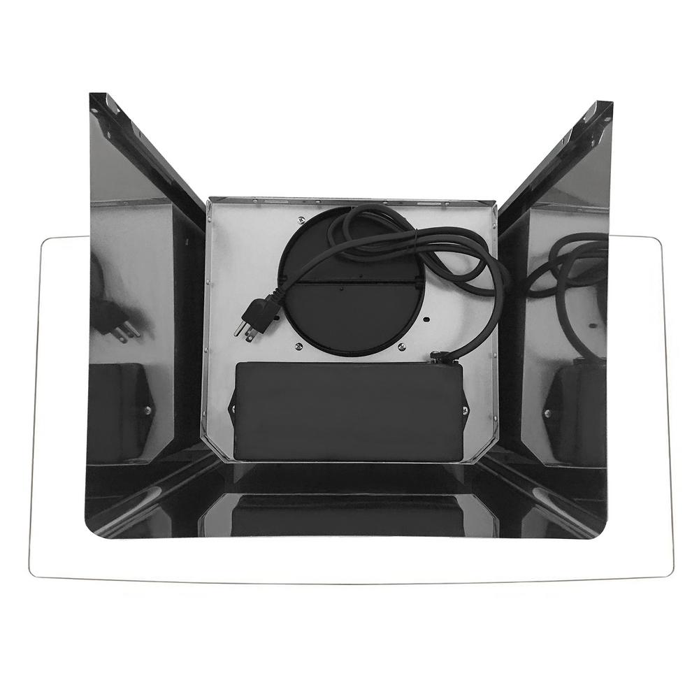 Cosmo COS-668WRC90 Wall-Mounted-Range-Hoods - View #10