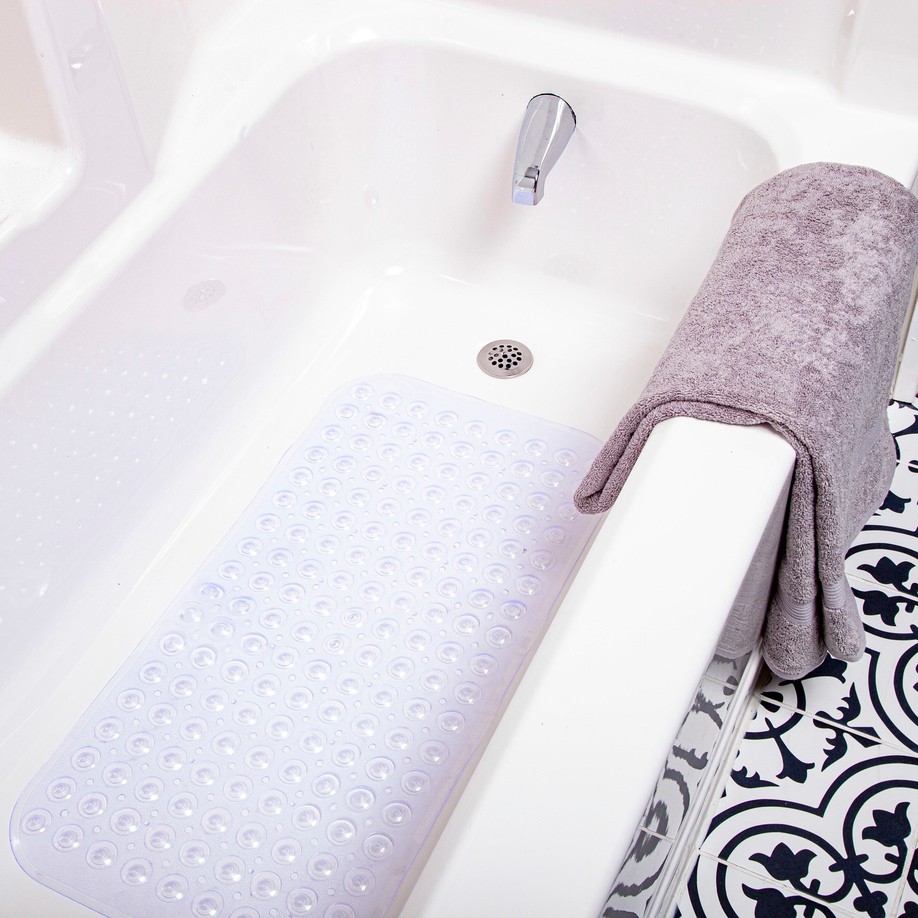 Style Selections LW61292PDQ Bath-Safety-Accessories - View #2
