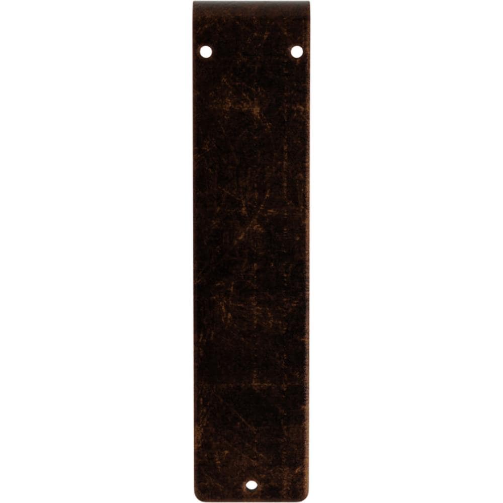 Ekena Millwork BKTM02X05X08TTRACO Mending-Plates-Brackets-Braces - View #5