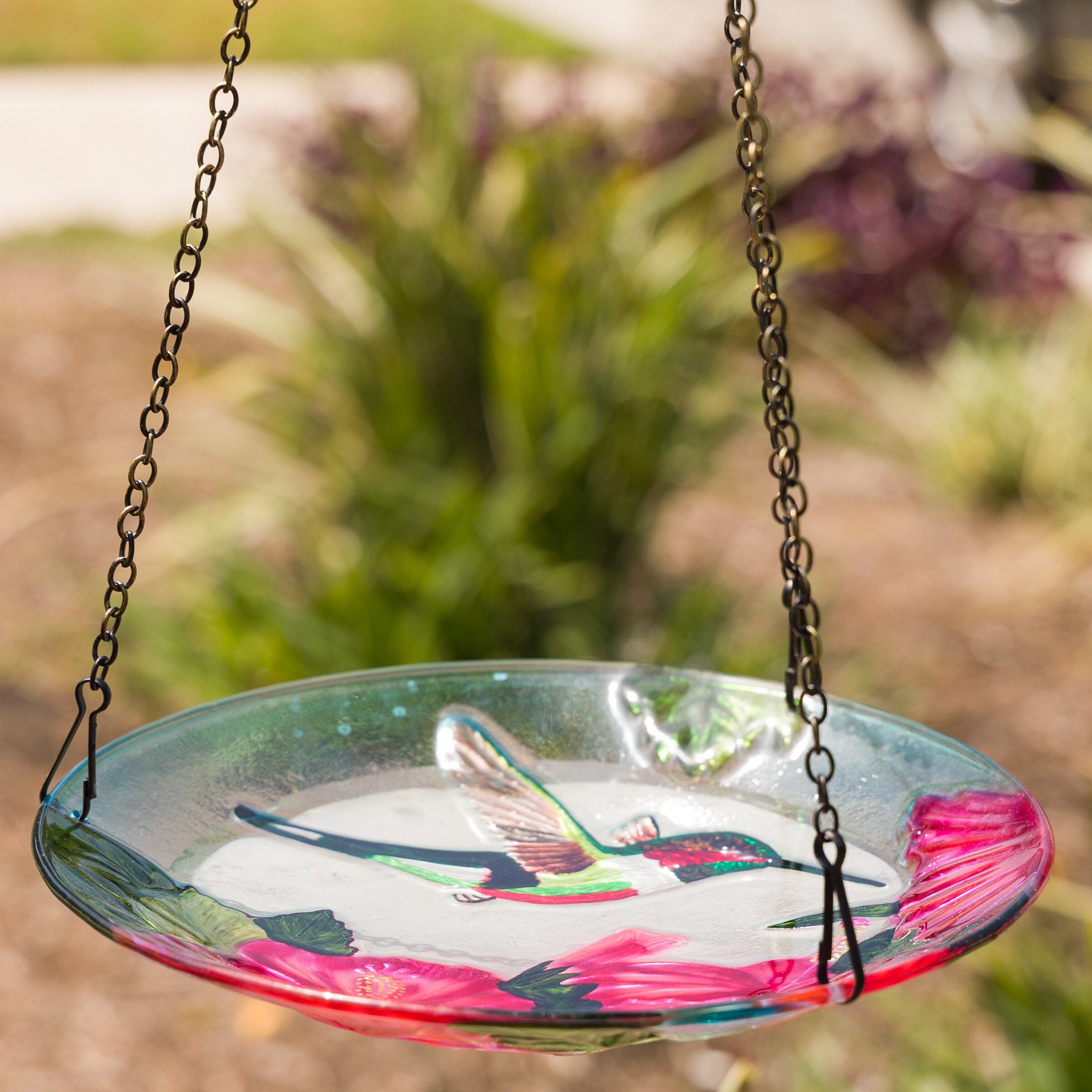 Alpine Corporation KBD150 Bird-Feeders - View #7