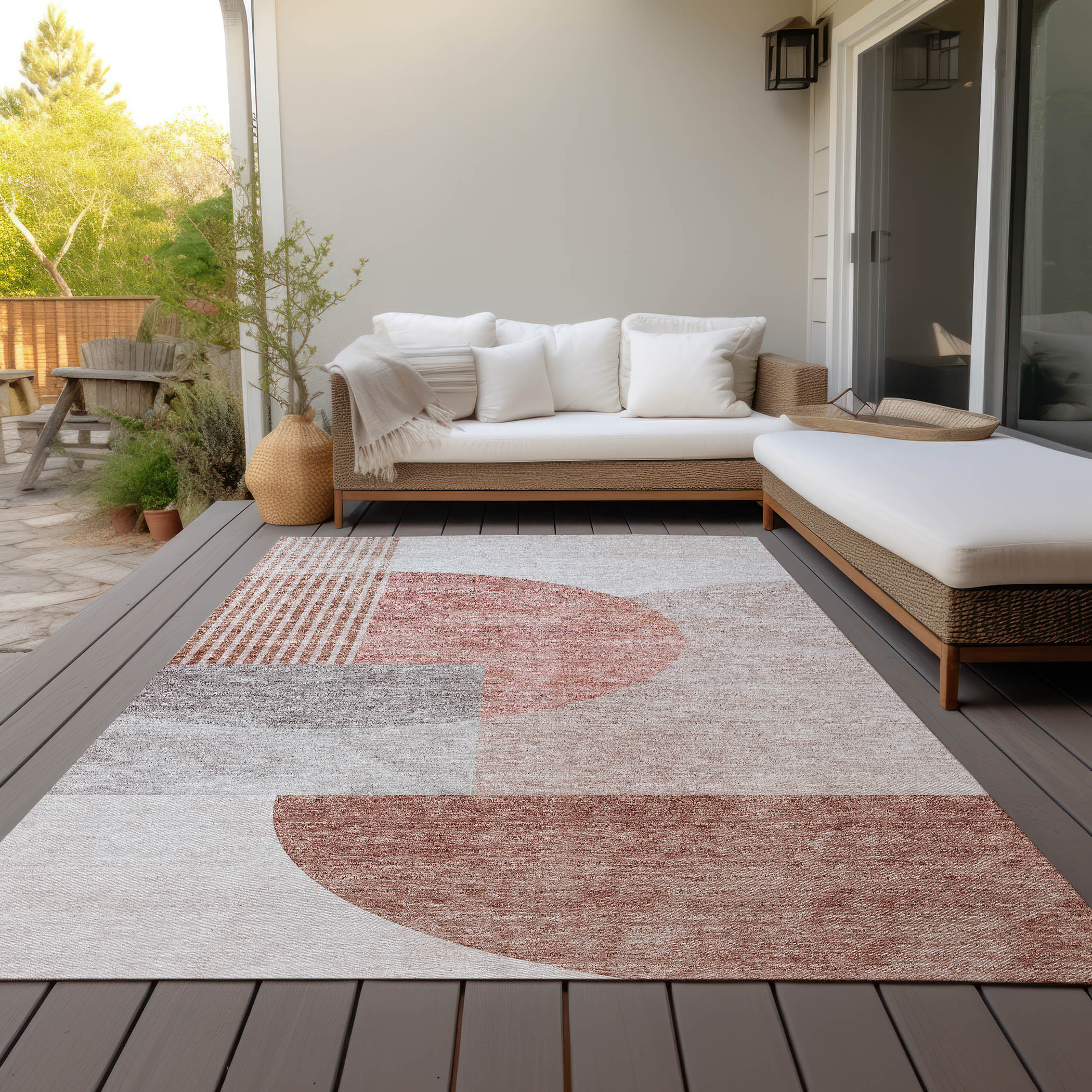Addison Rugs ACN678CP9X12 rugs - View #8