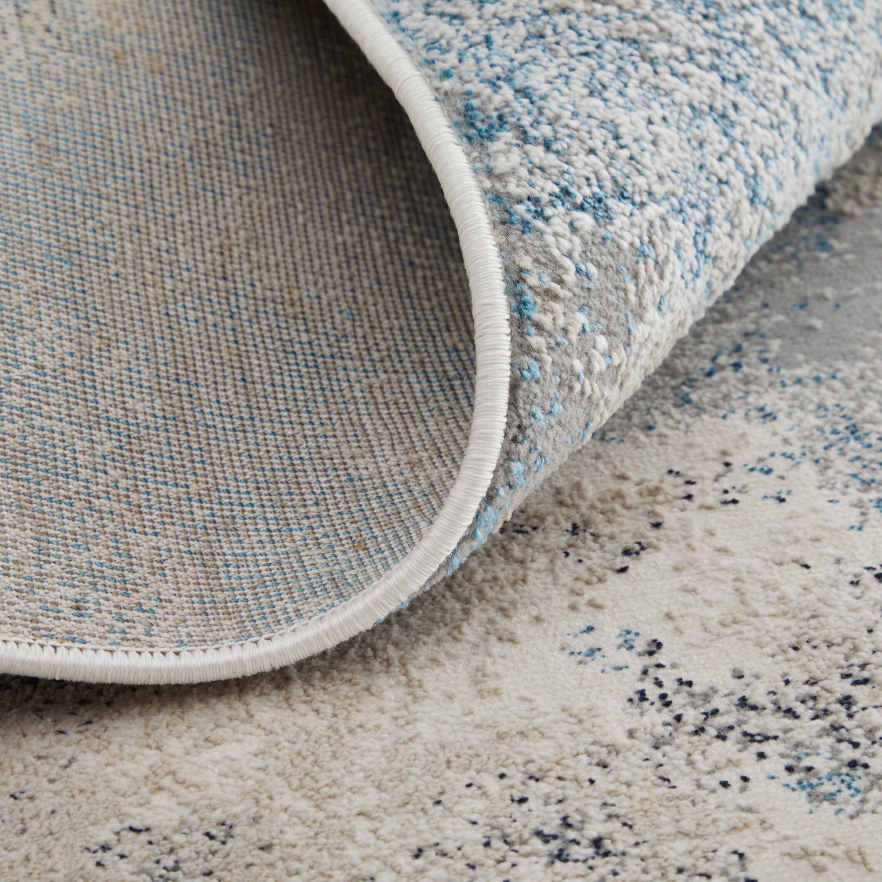 Room Envy ARAR39L4GRYNVYP18 rugs - View #9