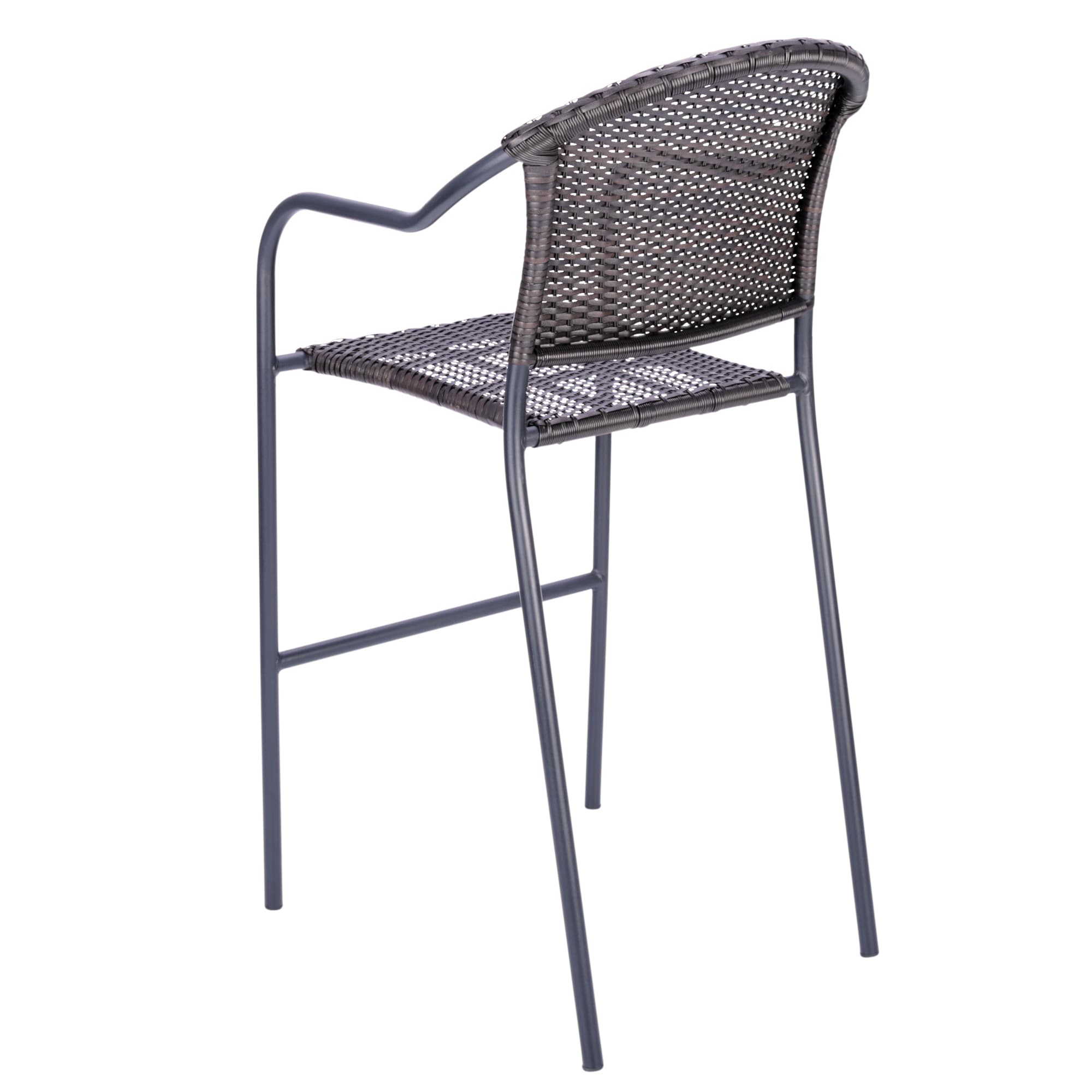 Style Selections CB-15S069W-18 Patio-Chairs - View #2