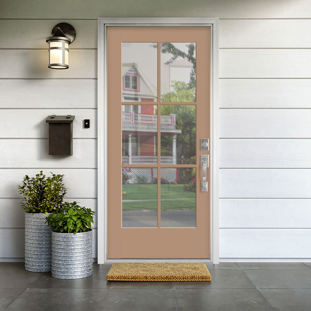 Masonite 1524267 Entry-Doors - View #2