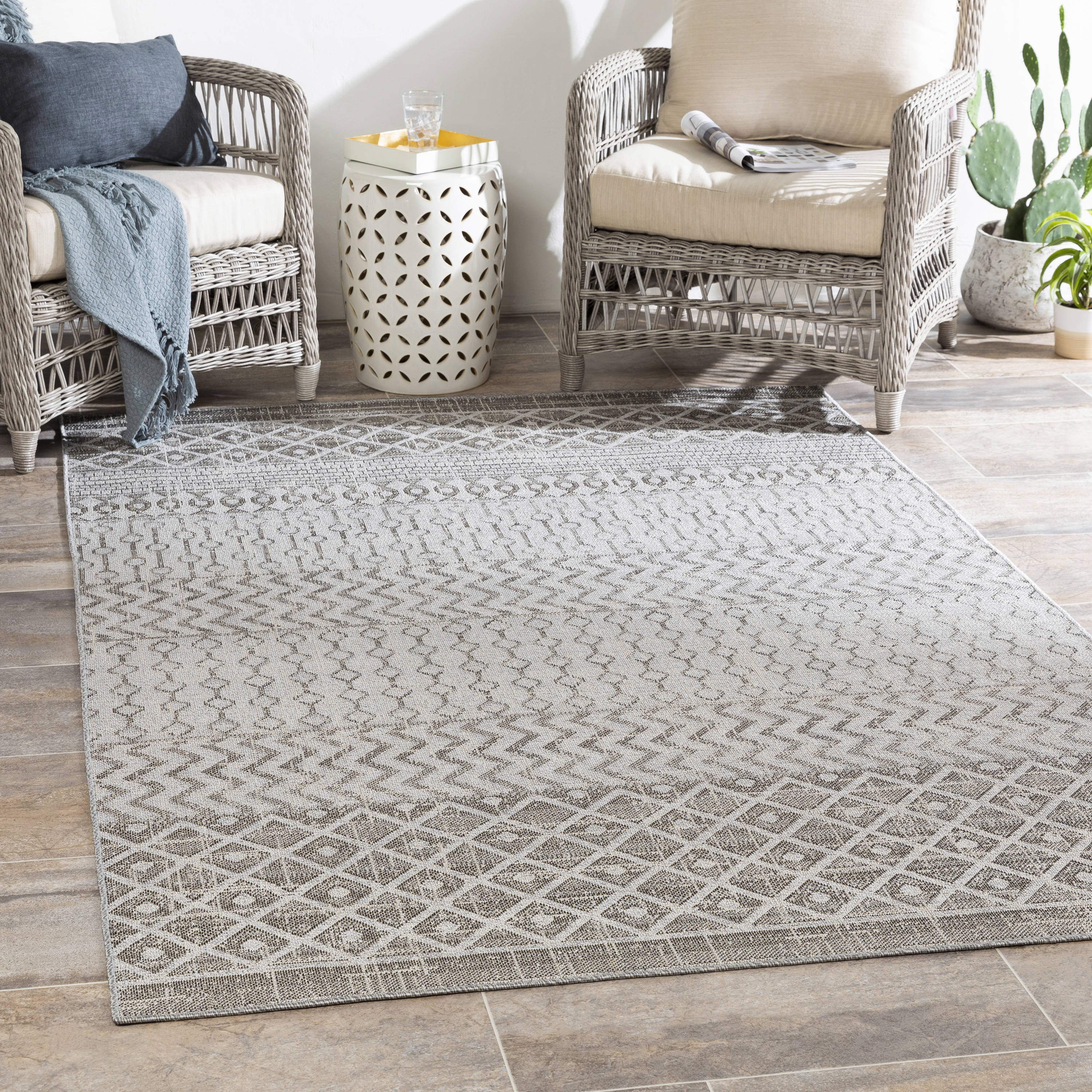 Surya VRD2305-710102 rugs - View #2