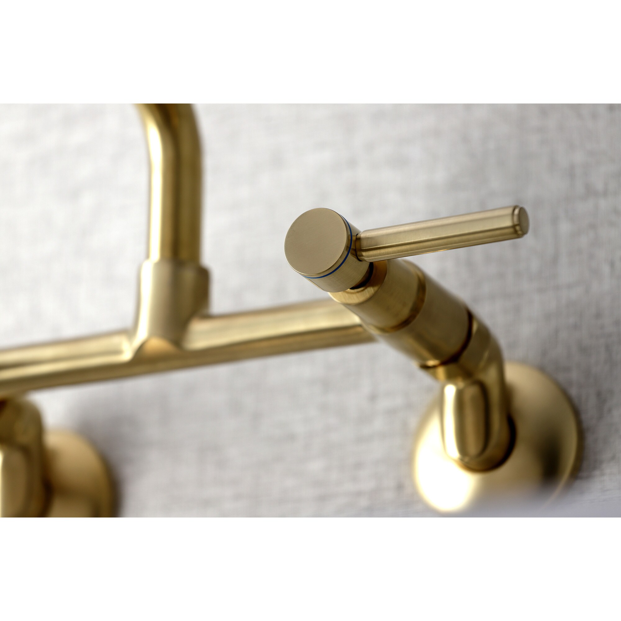 Kingston Brass WLKS823SB Kitchen-Faucets - View #6