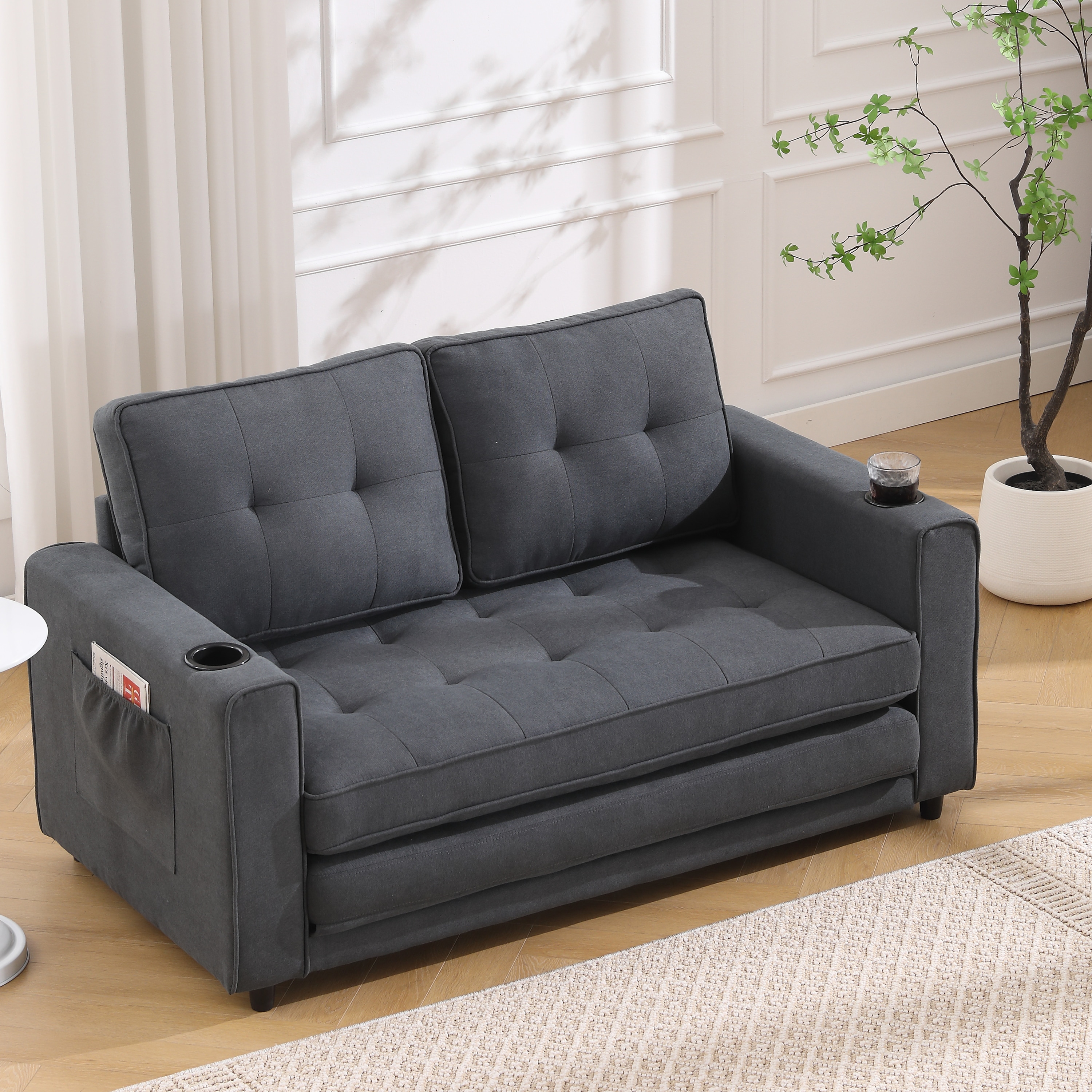CESICIA LVE-01 Sofas-Loveseats - View #6