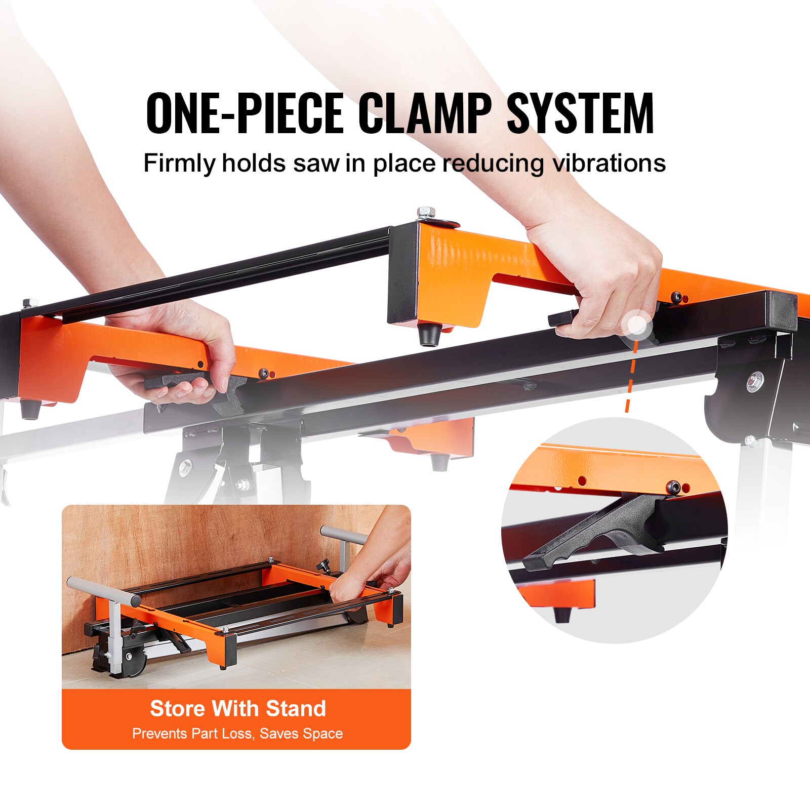 VEVOR RZXXQJ79330LB8I7HV0 Miter-Saw-Stands - View #6