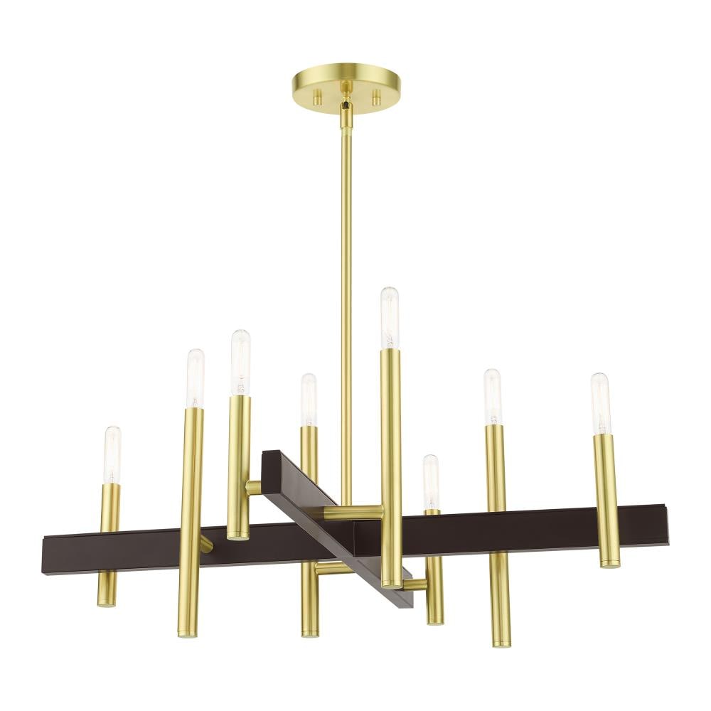 Livex Lighting 49348-12 b090015 - View #4