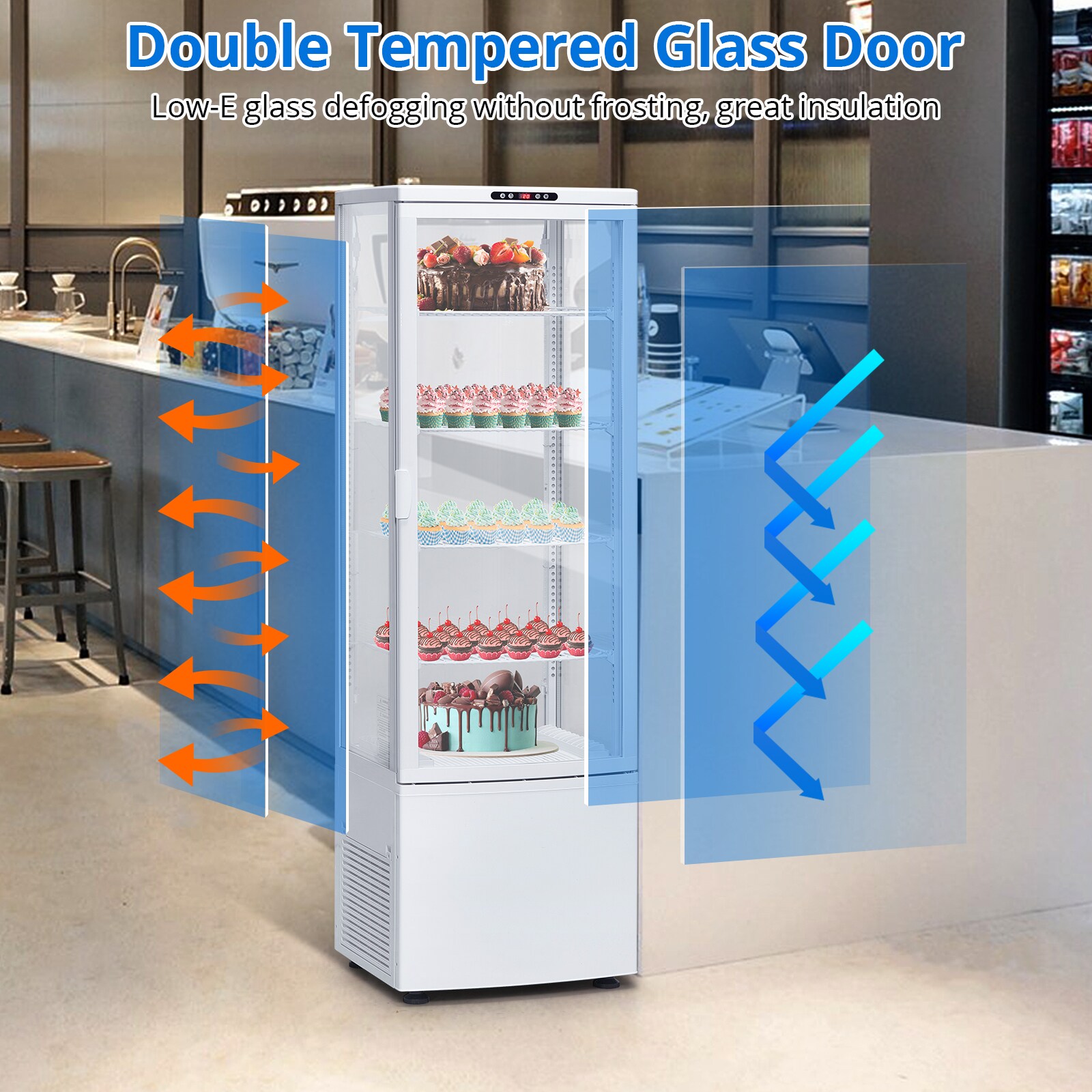 GAOMON LSPPJOK-LNUV1BHMRJ Beverage-Dispensers - View #6